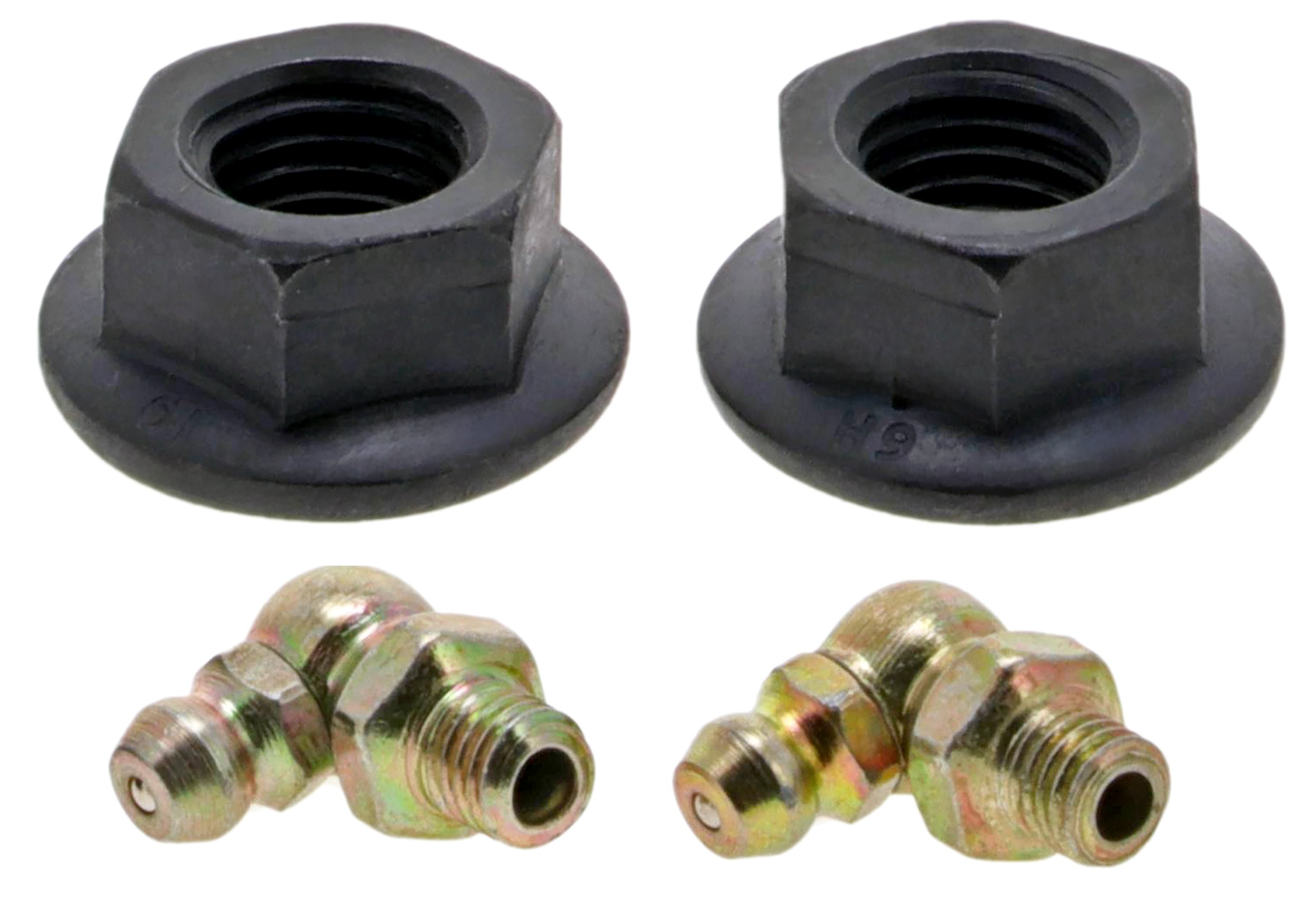 Mevotech MS108161 Suspension Stabilizer Bar Link Kit - Image 3