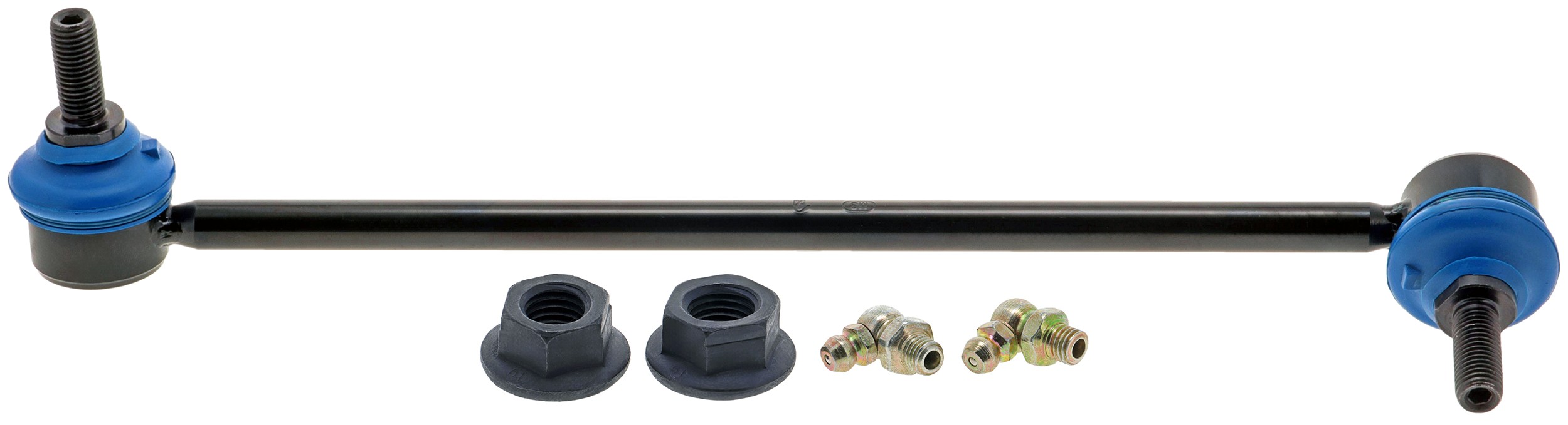 Mevotech MS108162 Suspension Stabilizer Bar Link Kit - Image 2