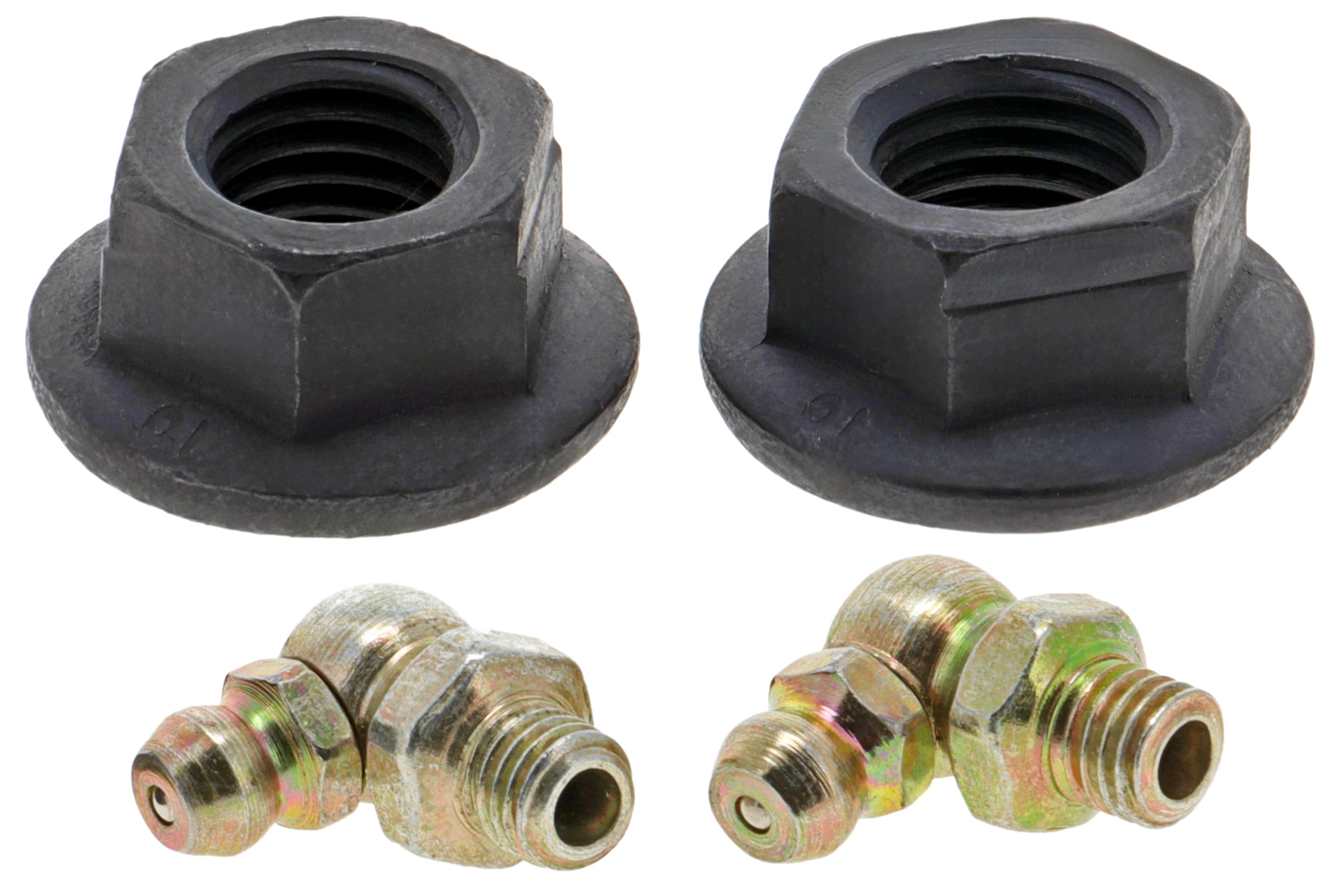 Mevotech MS108162 Suspension Stabilizer Bar Link Kit - Image 4