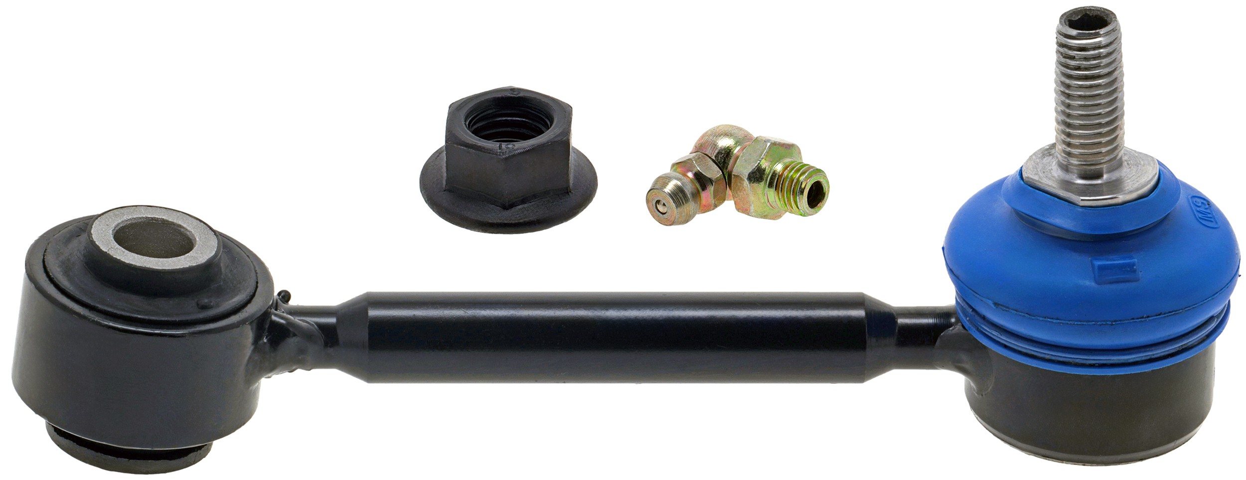 Mevotech MS108163 Suspension Stabilizer Bar Link Kit - Image 3