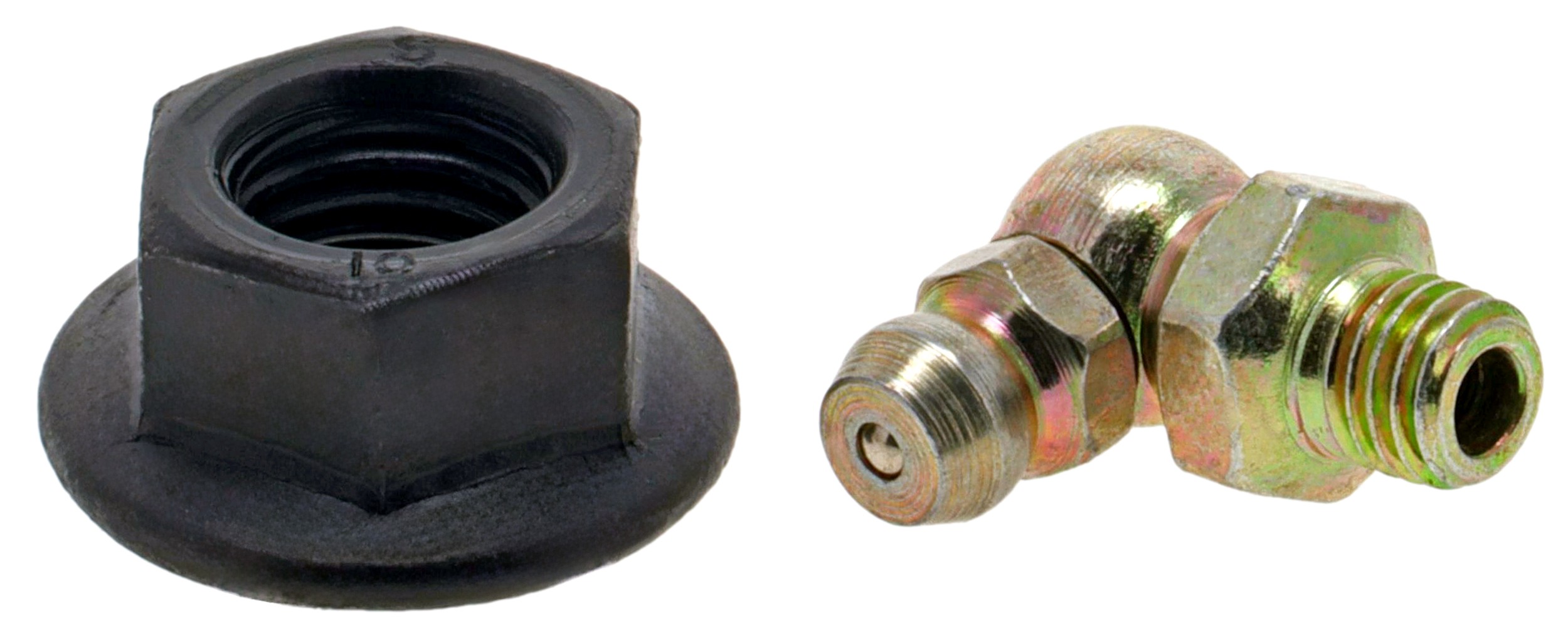 Mevotech MS108163 Suspension Stabilizer Bar Link Kit - Image 5