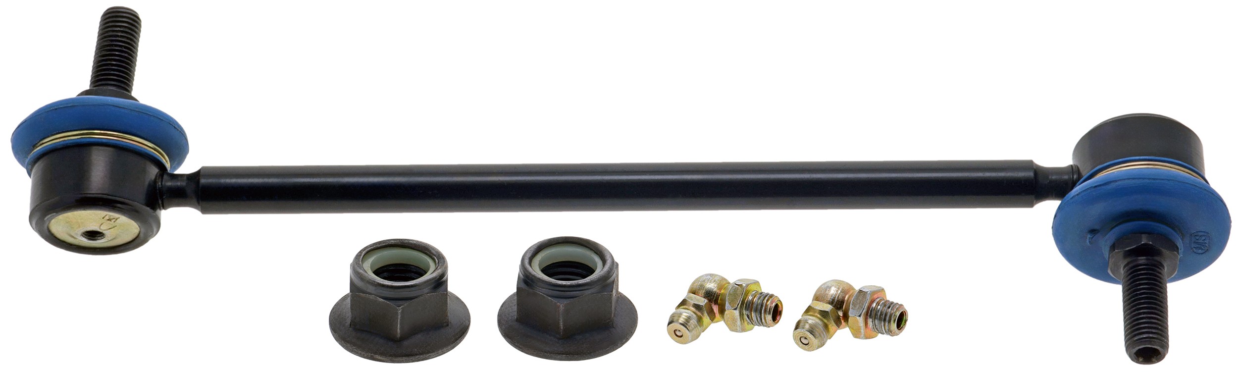 Mevotech MS108164 Suspension Stabilizer Bar Link Kit - Image 3