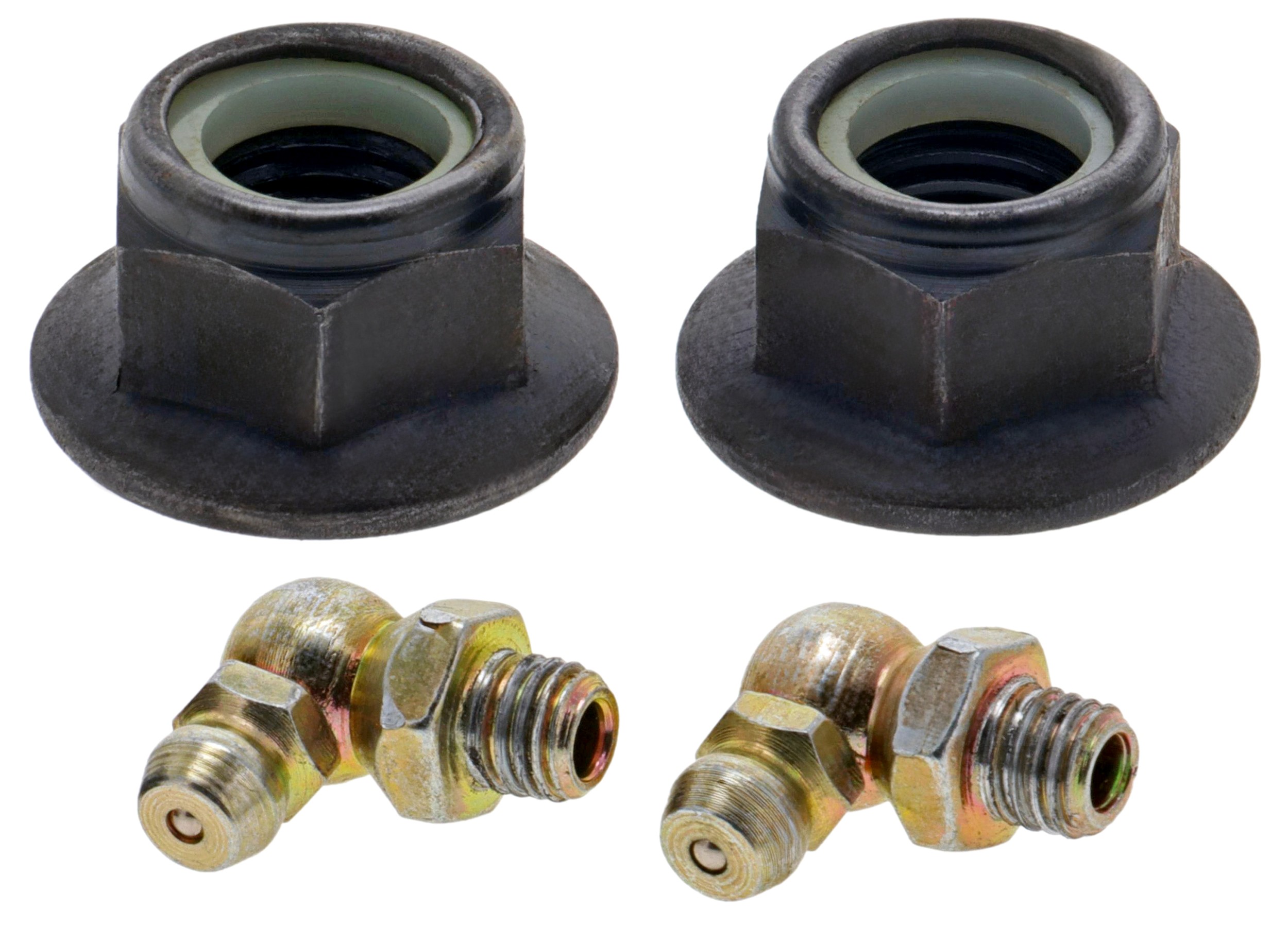 Mevotech MS108164 Suspension Stabilizer Bar Link Kit