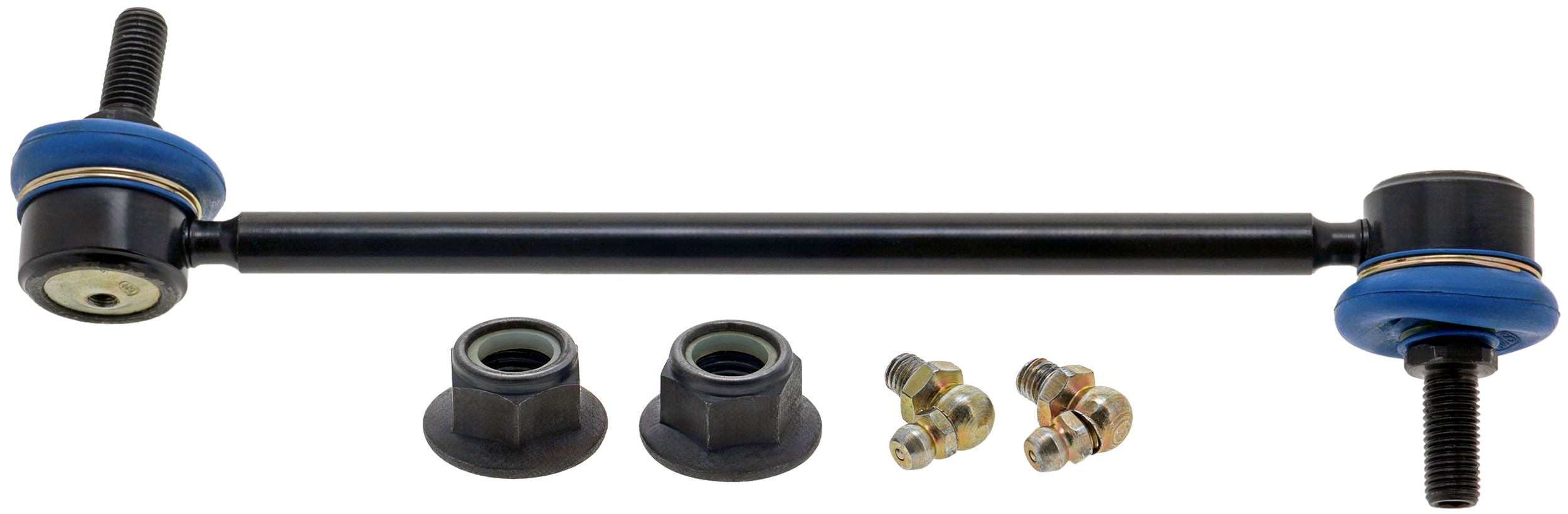Mevotech MS108165 Suspension Stabilizer Bar Link Kit - Image 2