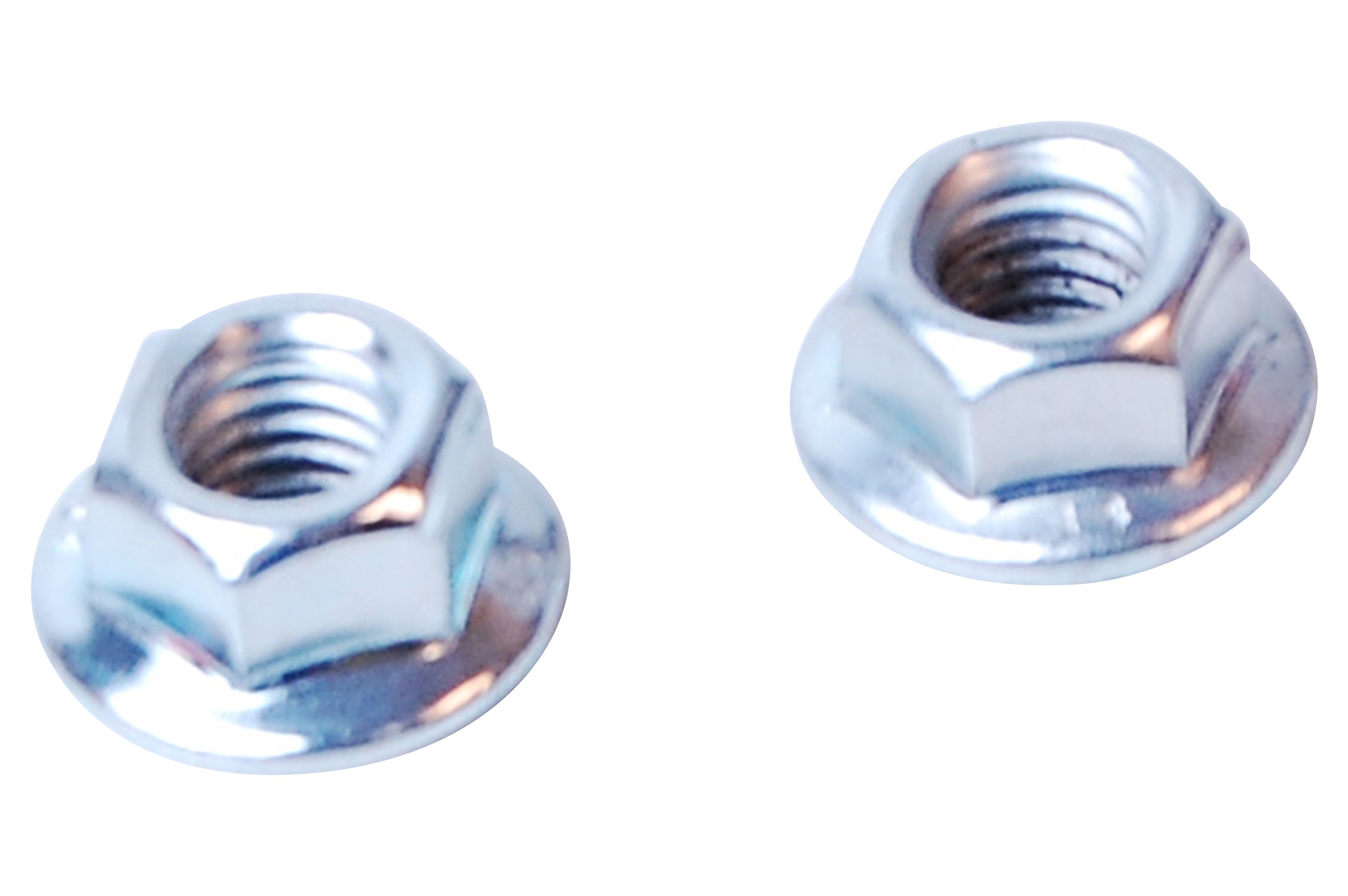 Mevotech MS108185 Suspension Stabilizer Bar Link Kit - Image 4