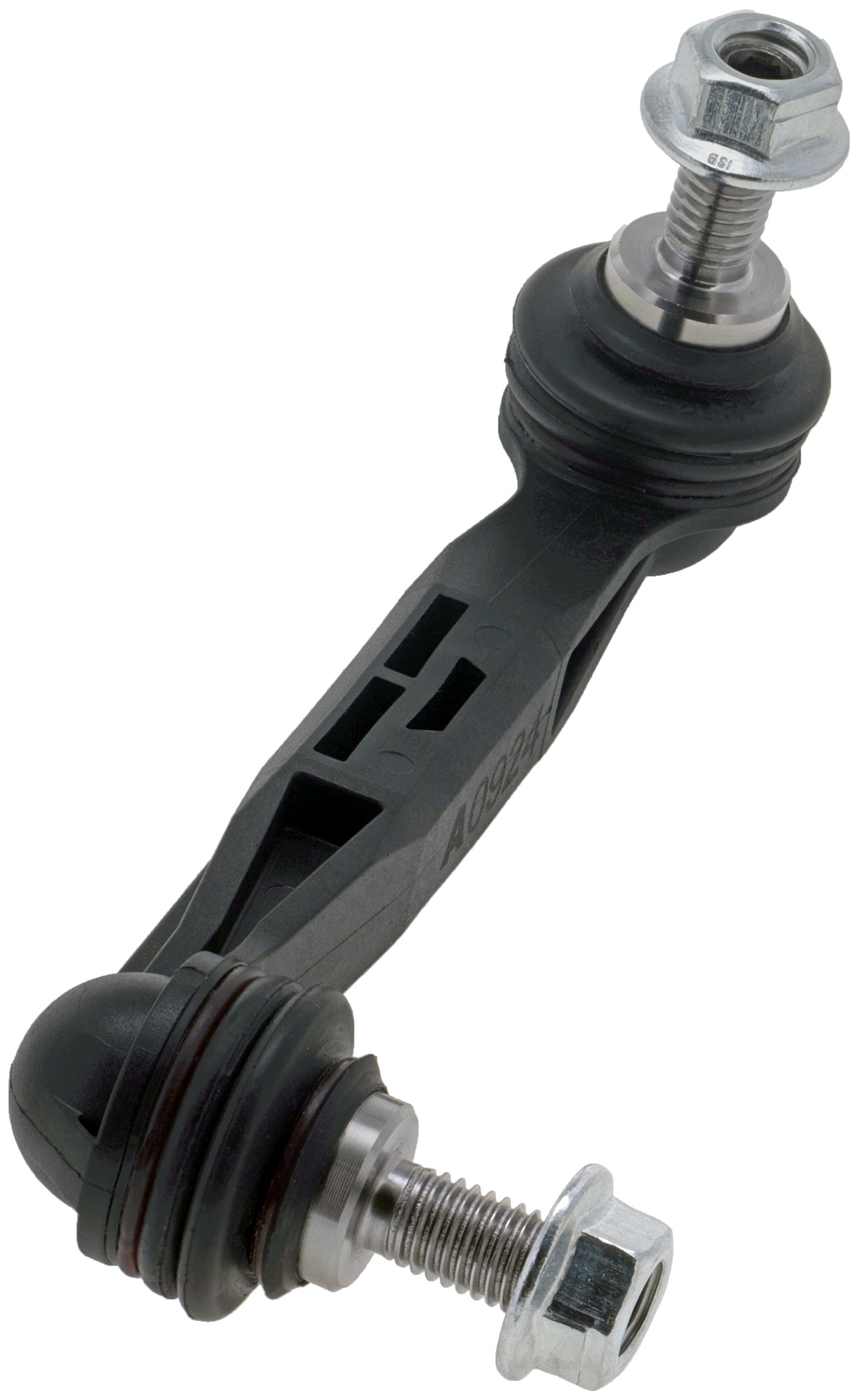 Mevotech MS108186 Suspension Stabilizer Bar Link Kit - Image 2