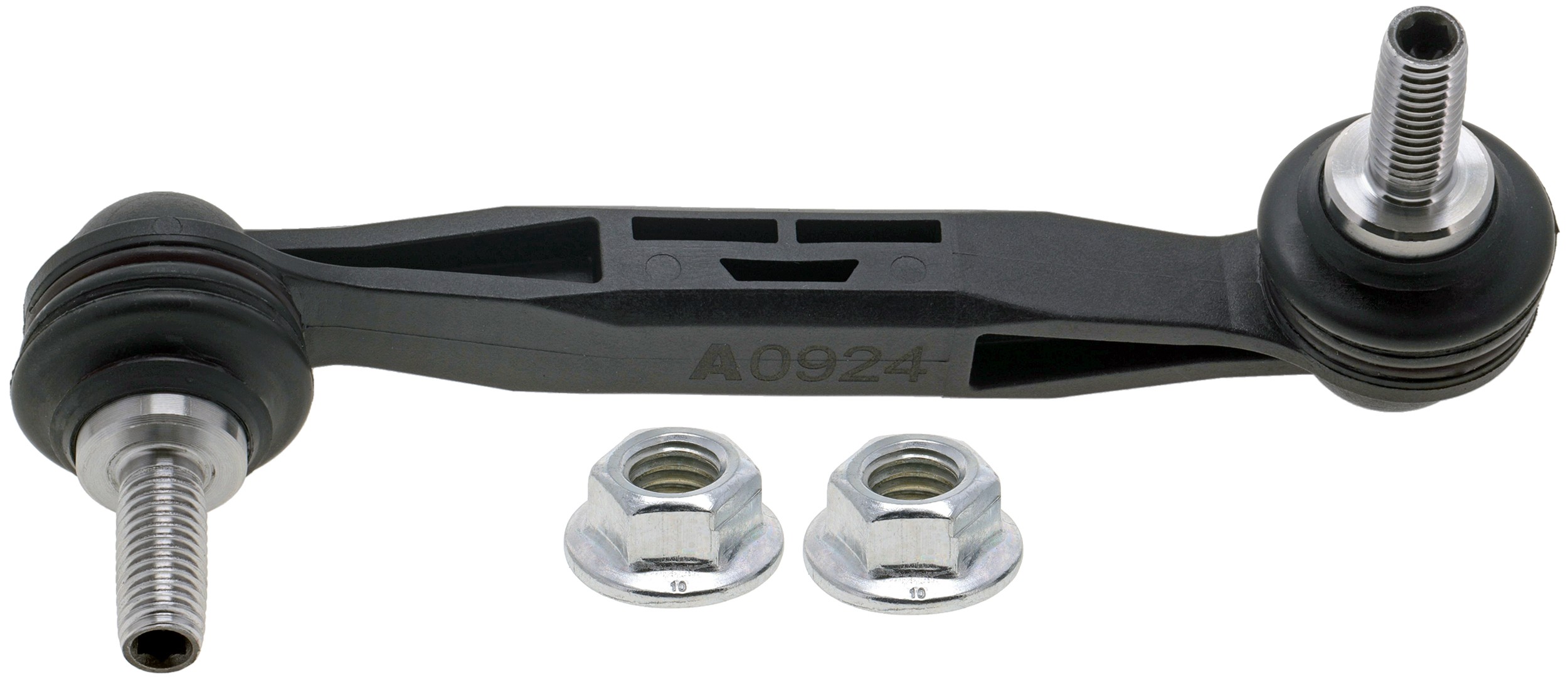 Mevotech MS108186 Suspension Stabilizer Bar Link Kit - Image 3