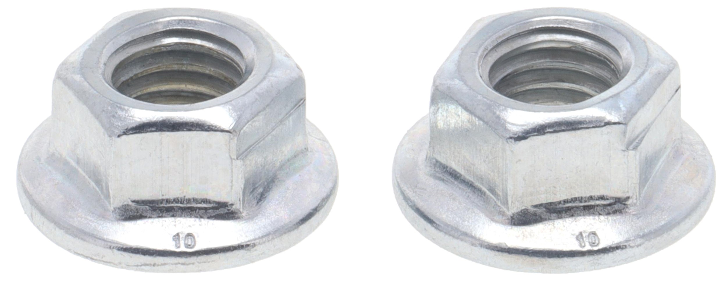Mevotech MS108186 Suspension Stabilizer Bar Link Kit - Image 5