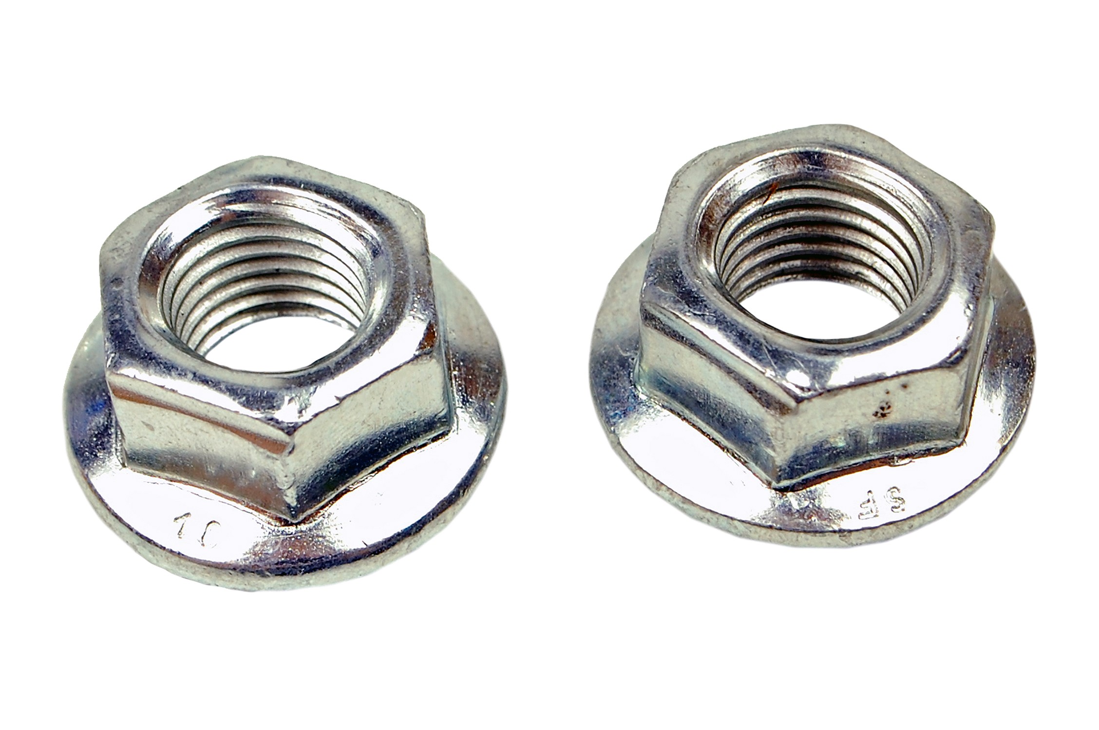 Mevotech MS108187 Suspension Stabilizer Bar Link Kit - Image 3
