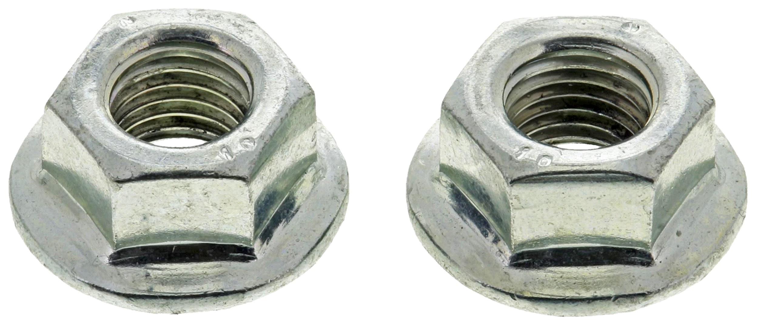 Mevotech MS108200 Suspension Stabilizer Bar Link Kit - Image 4