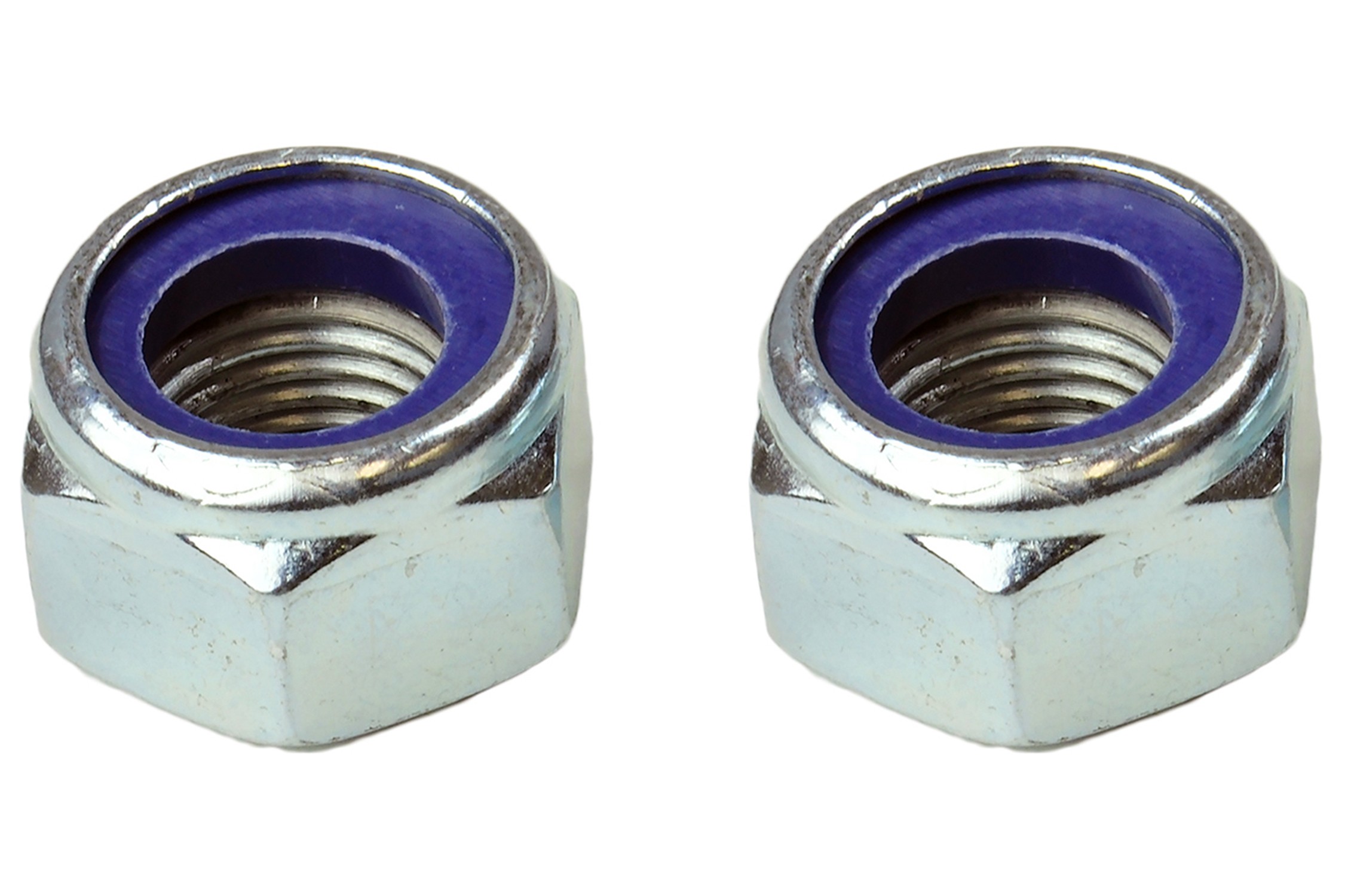 Mevotech MS108203 Suspension Stabilizer Bar Link Kit - Image 4