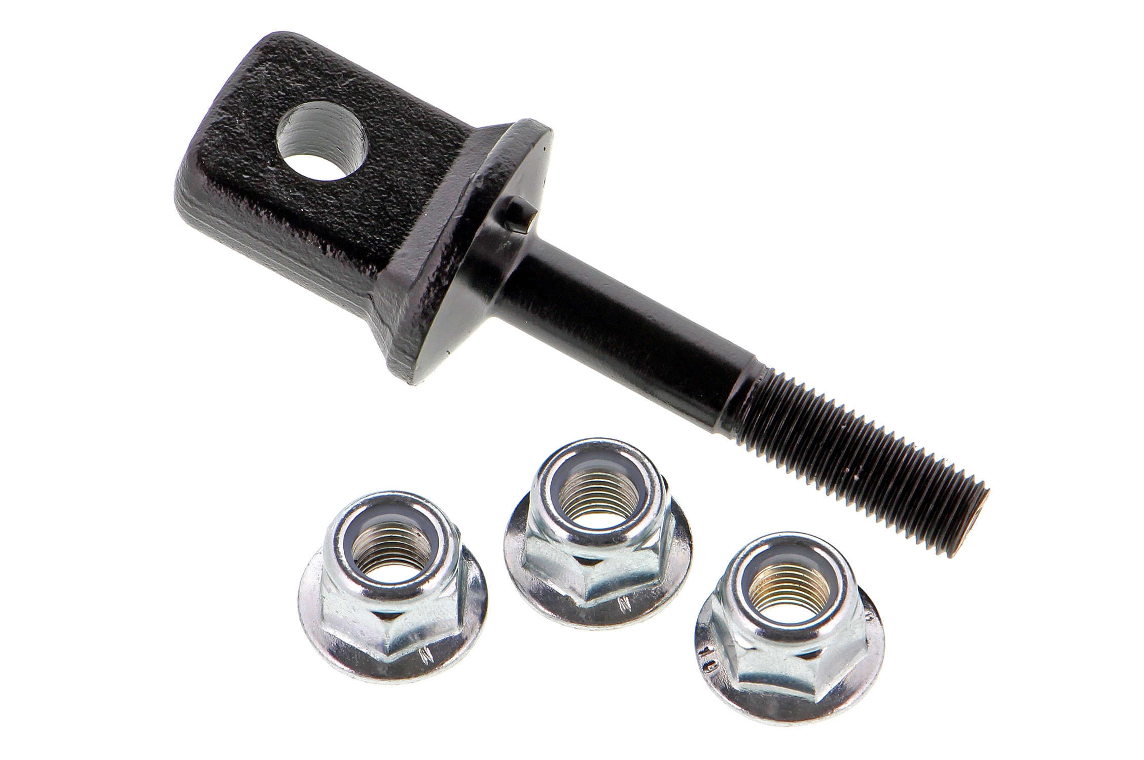 Mevotech MS108217 Suspension Stabilizer Bar Link Kit - Image 4