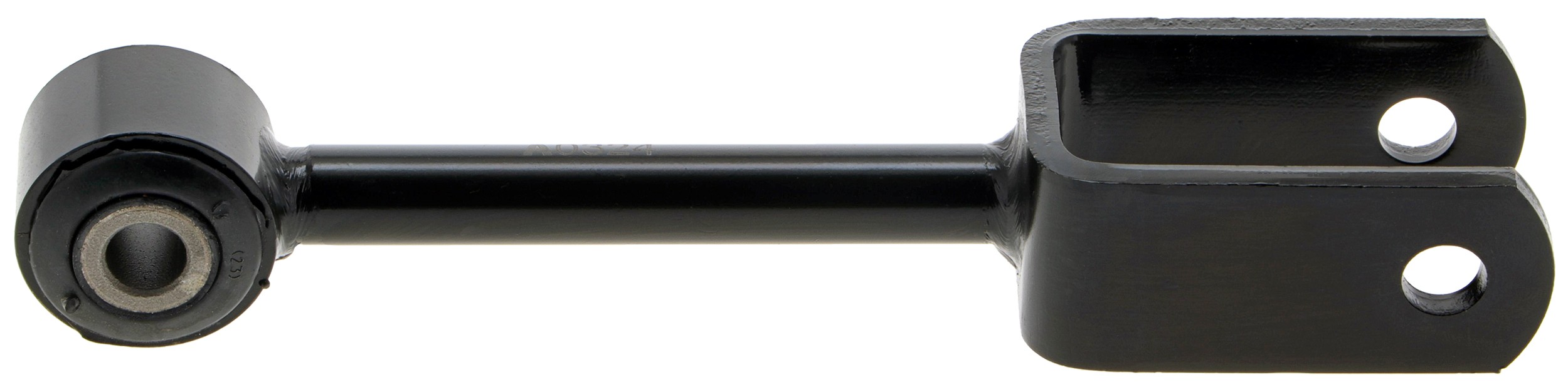 Mevotech MS108224 Suspension Stabilizer Bar Link Kit - Image 2