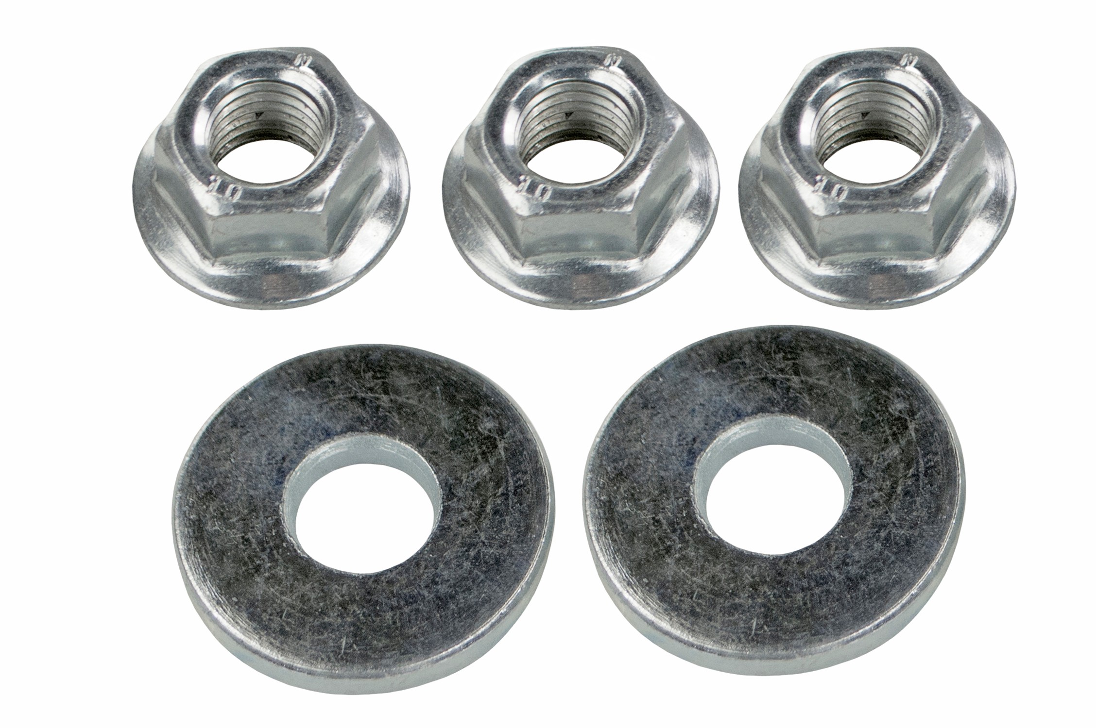 Mevotech MS108228 Suspension Stabilizer Bar Link Kit - Image 4
