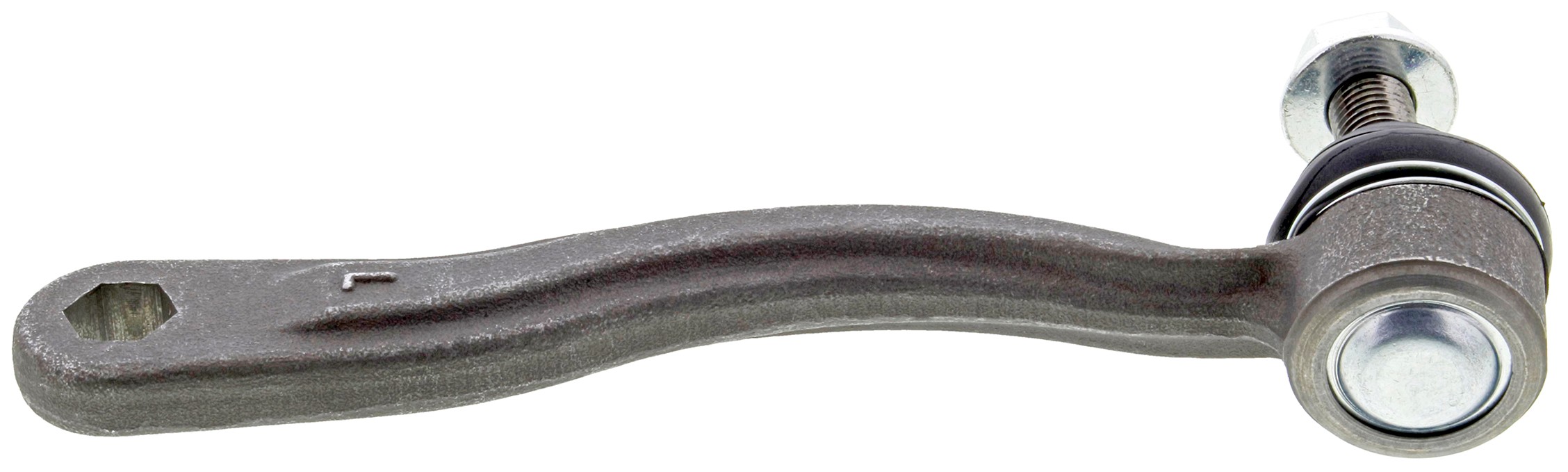 Mevotech MS108230 Suspension Stabilizer Bar Link Kit - Image 2