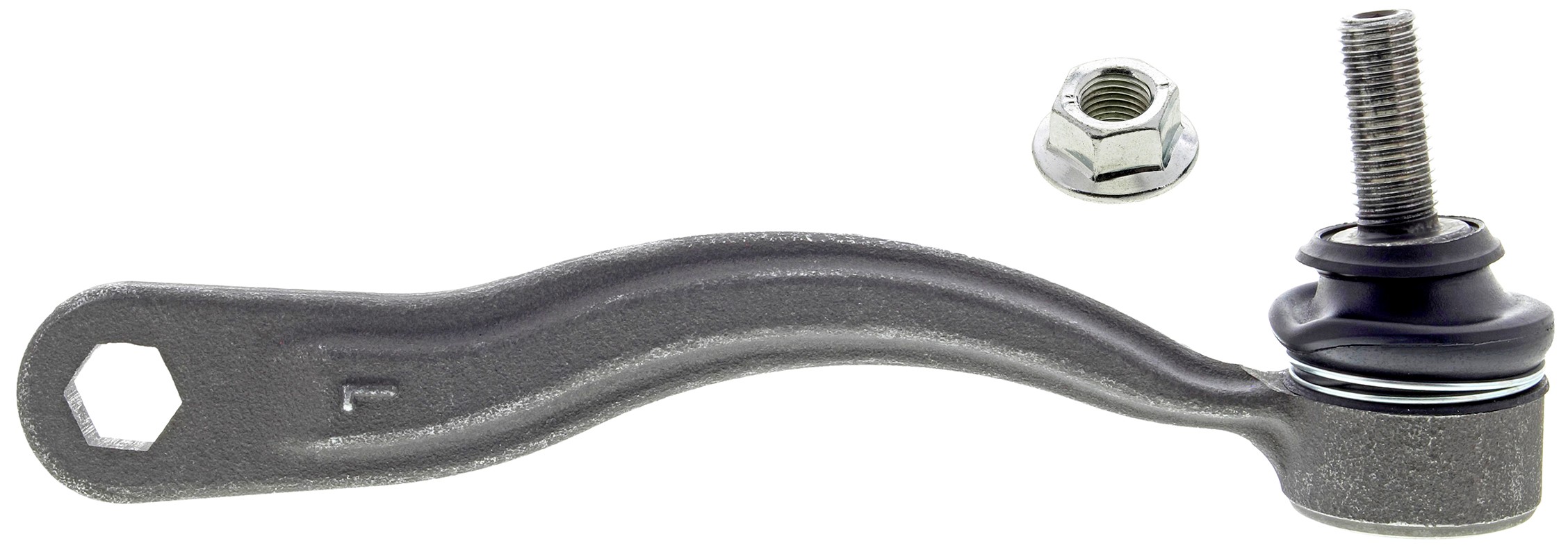 Mevotech MS108230 Suspension Stabilizer Bar Link Kit - Image 3