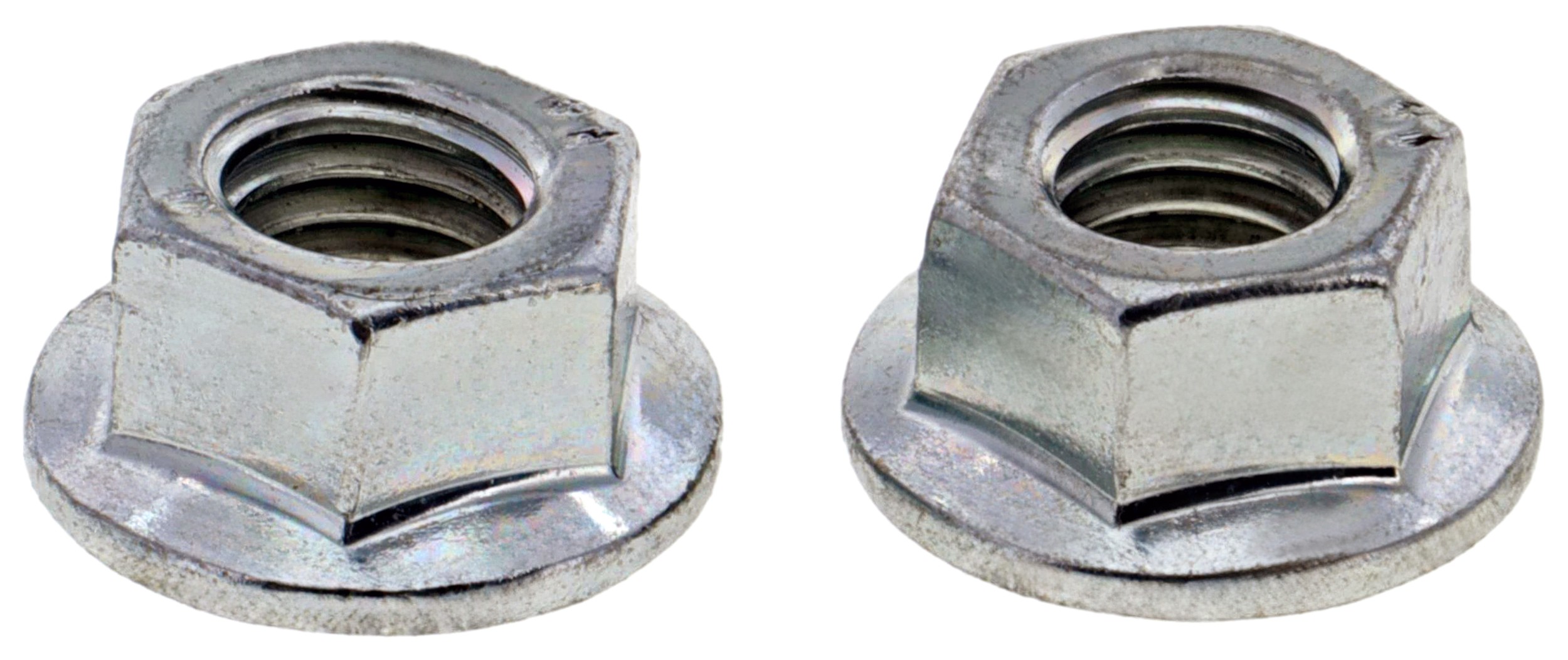 Mevotech MS108232 Suspension Stabilizer Bar Link Kit - Image 5
