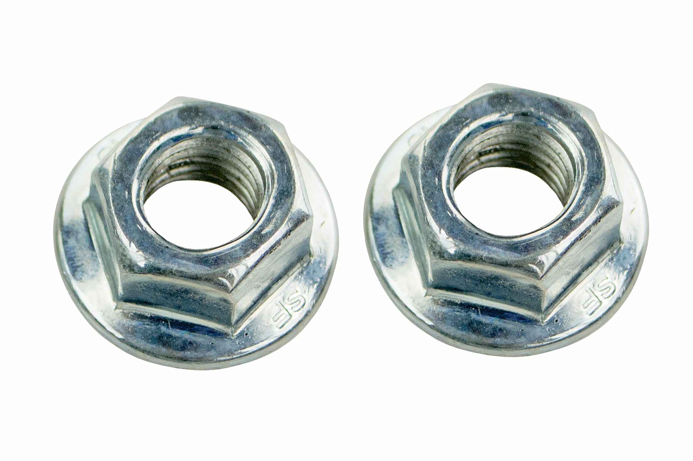 Mevotech MS108234 Suspension Stabilizer Bar Link Kit - Image 4