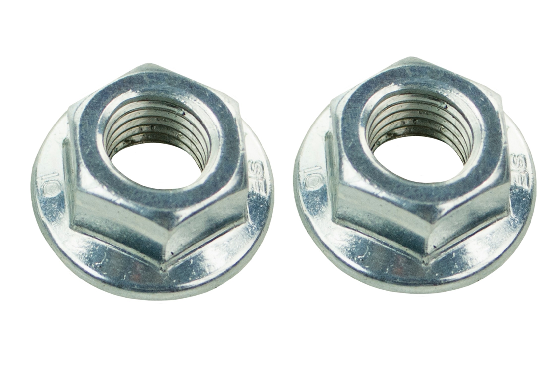 Mevotech MS108235 Suspension Stabilizer Bar Link Kit - Image 2