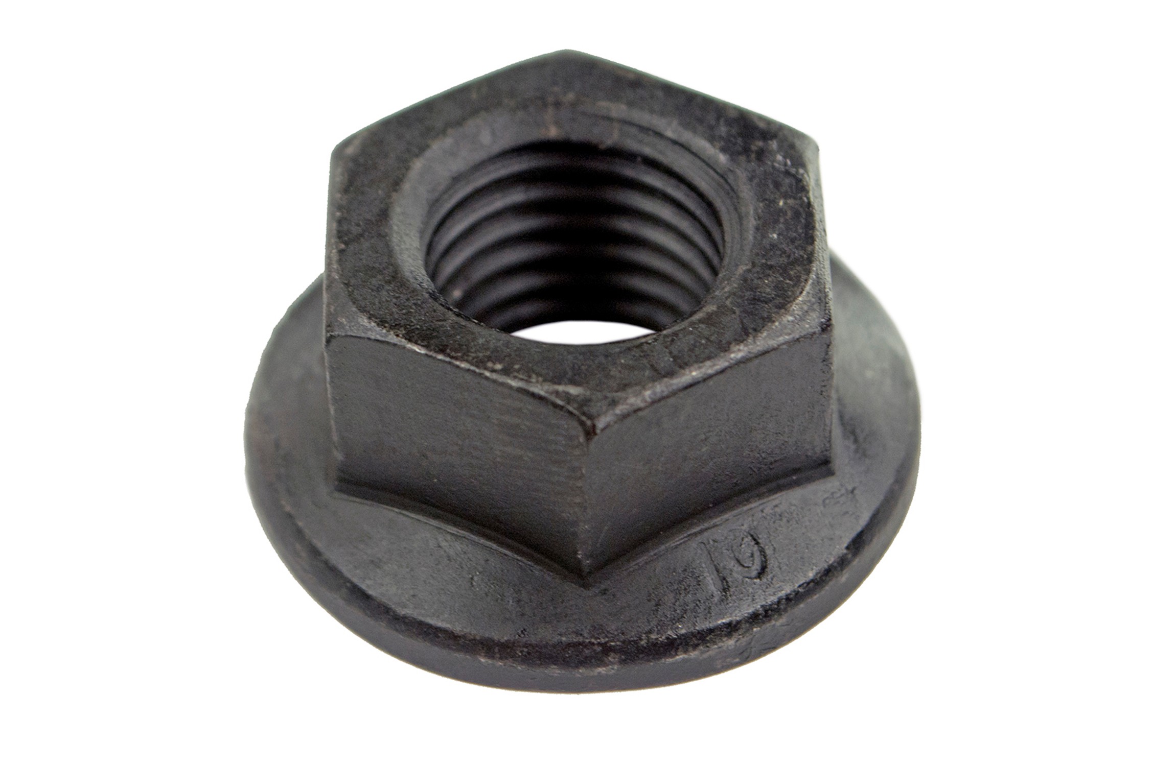 Mevotech MS108236 Suspension Stabilizer Bar Link Kit - Image 4