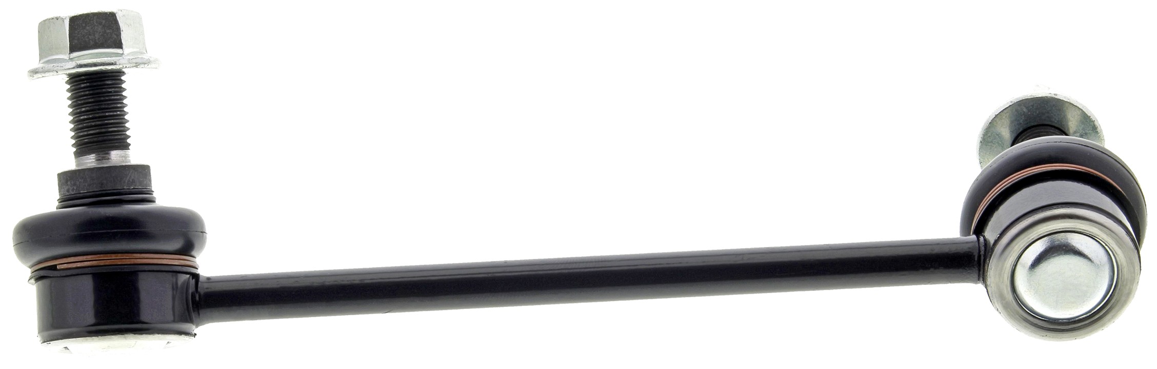 Mevotech MS108242 Suspension Stabilizer Bar Link Kit - Image 2