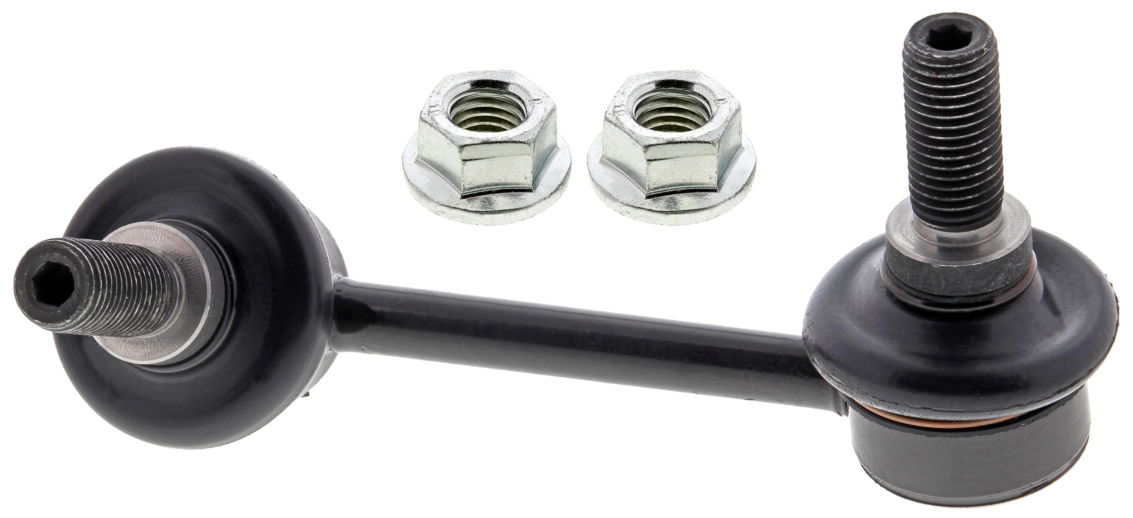 Mevotech MS108243 Suspension Stabilizer Bar Link Kit - Image 3