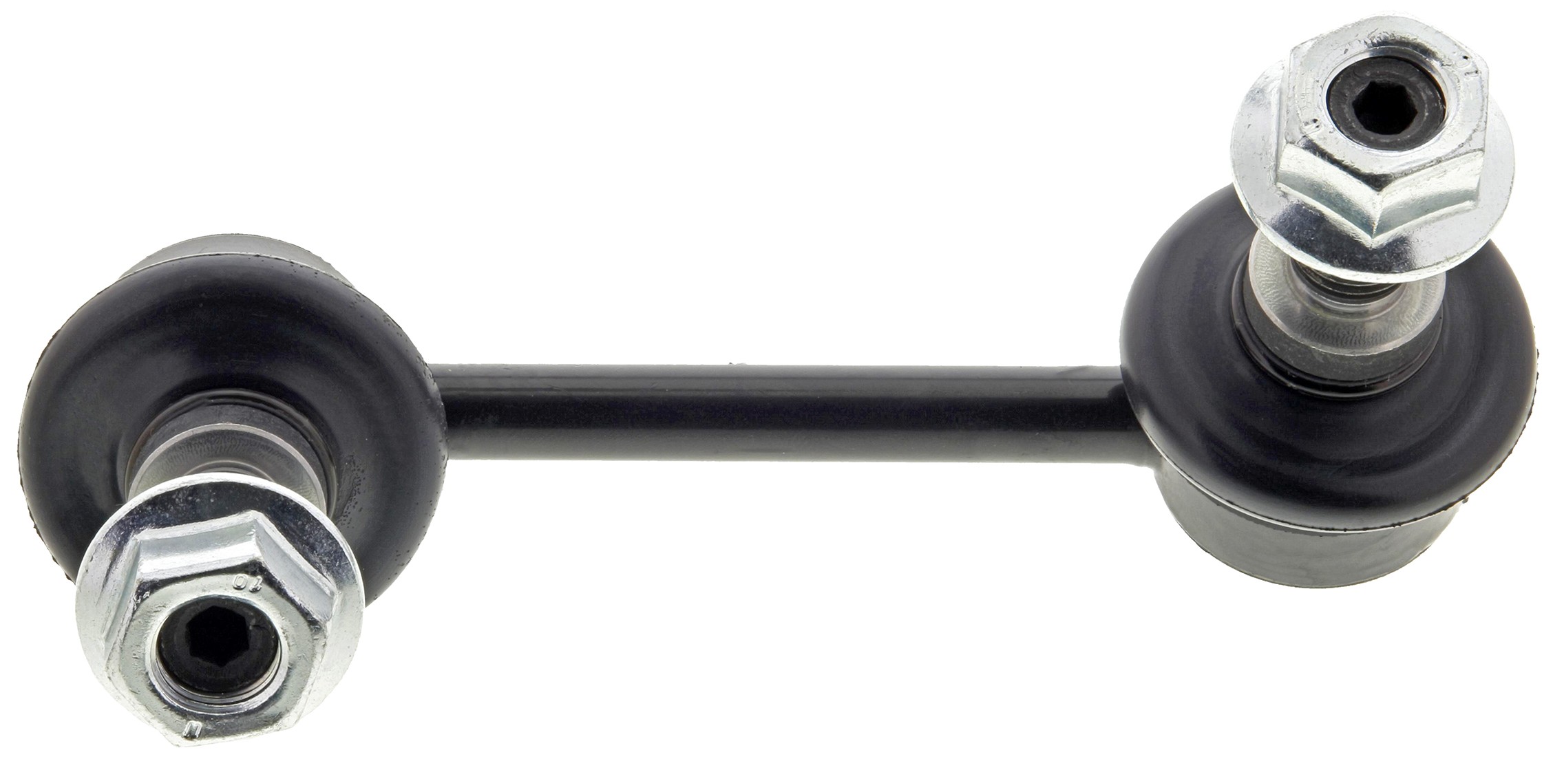 Mevotech MS108243 Suspension Stabilizer Bar Link Kit - Image 2