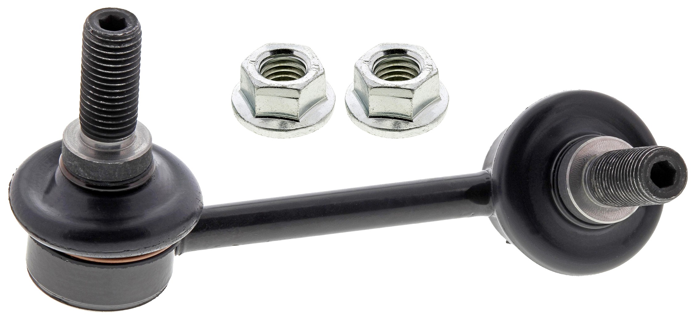Mevotech MS108244 Suspension Stabilizer Bar Link Kit - Image 4