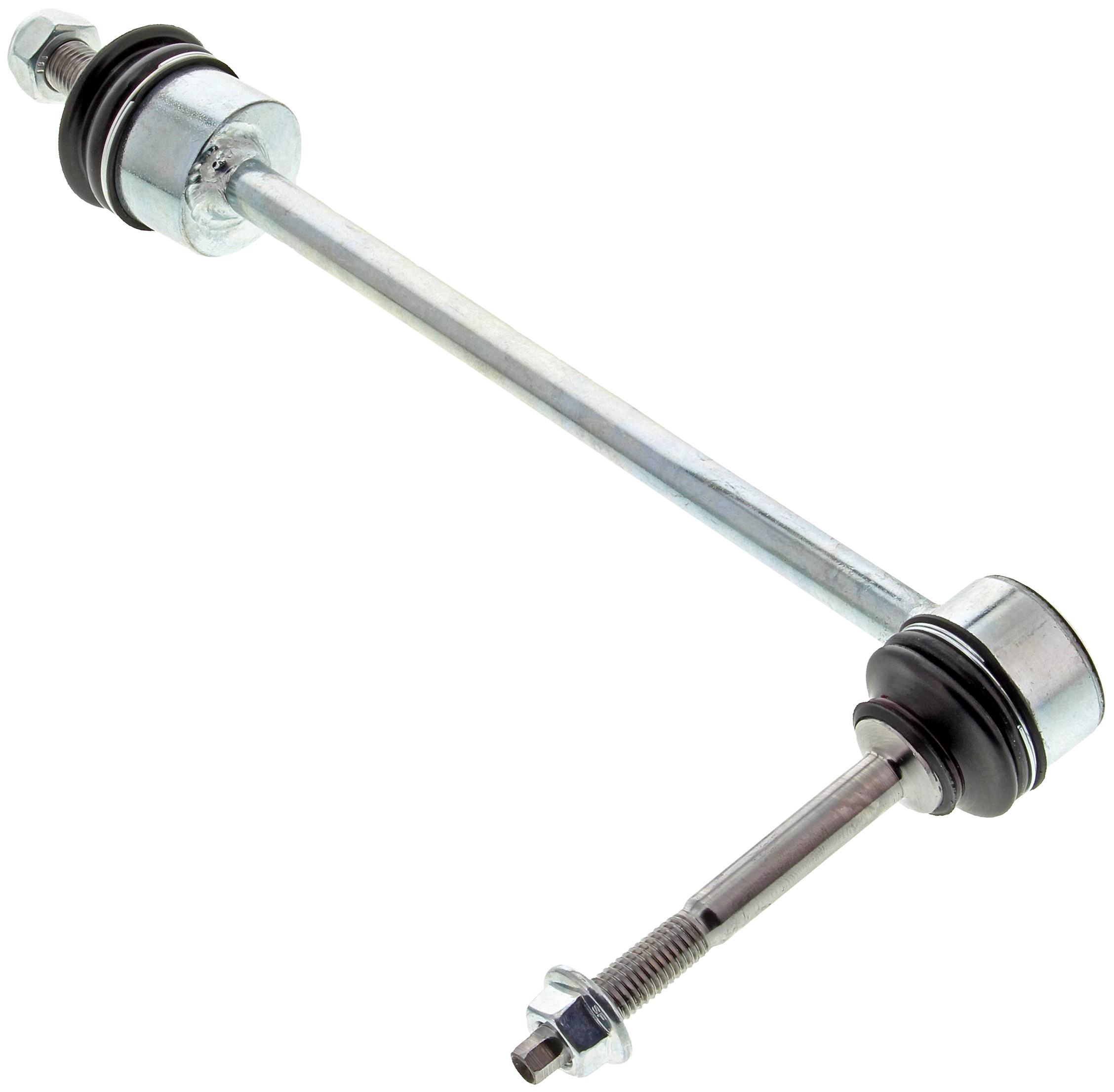 Mevotech MS108246 Suspension Stabilizer Bar Link Kit - Image 2