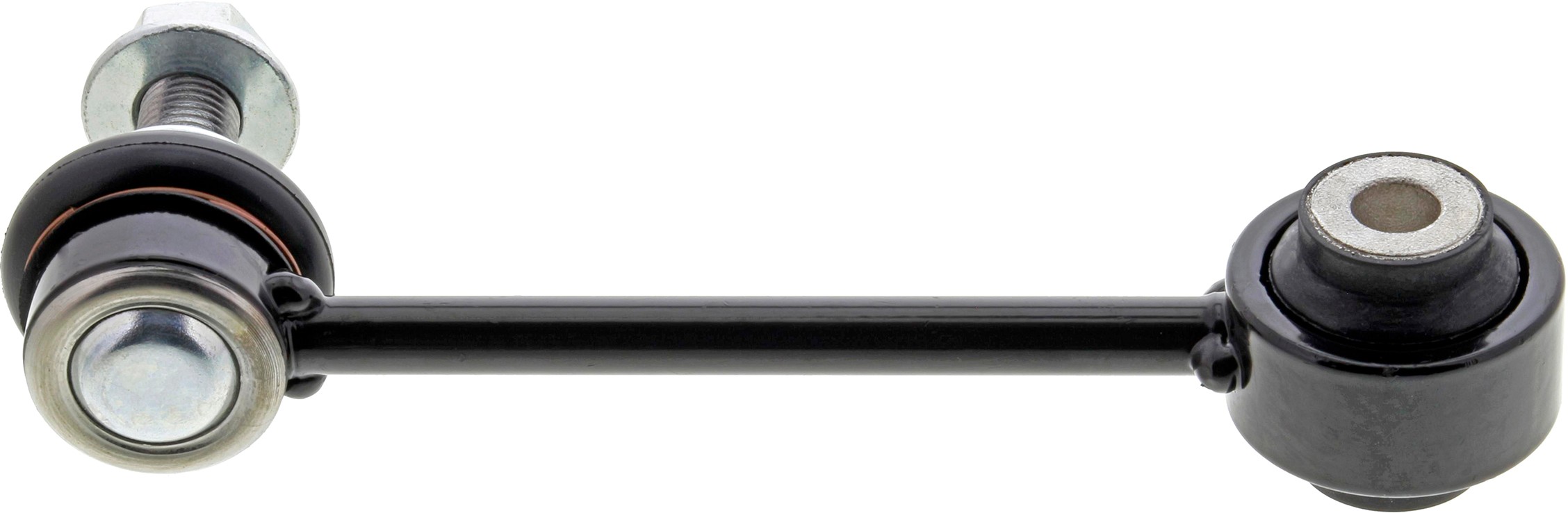 Mevotech MS108256 Suspension Stabilizer Bar Link Kit - Image 2