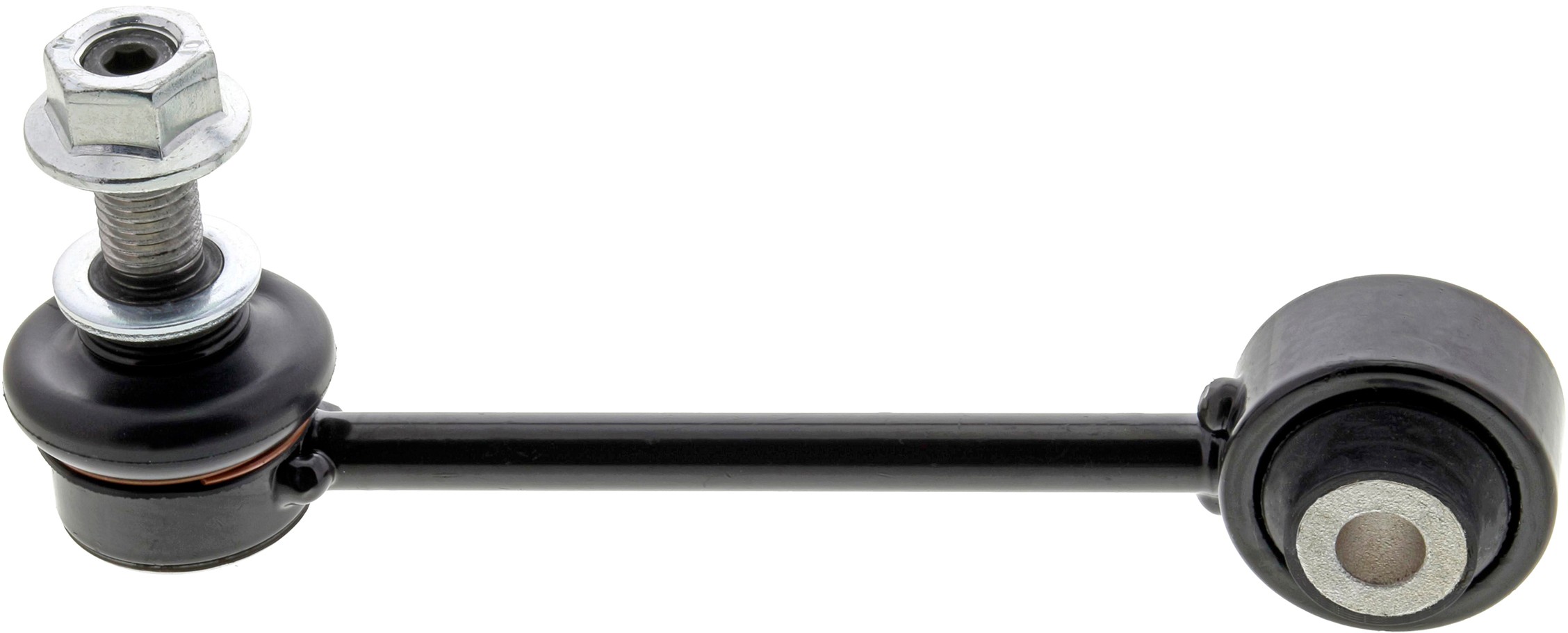 Mevotech MS108256 Suspension Stabilizer Bar Link Kit - Image 4