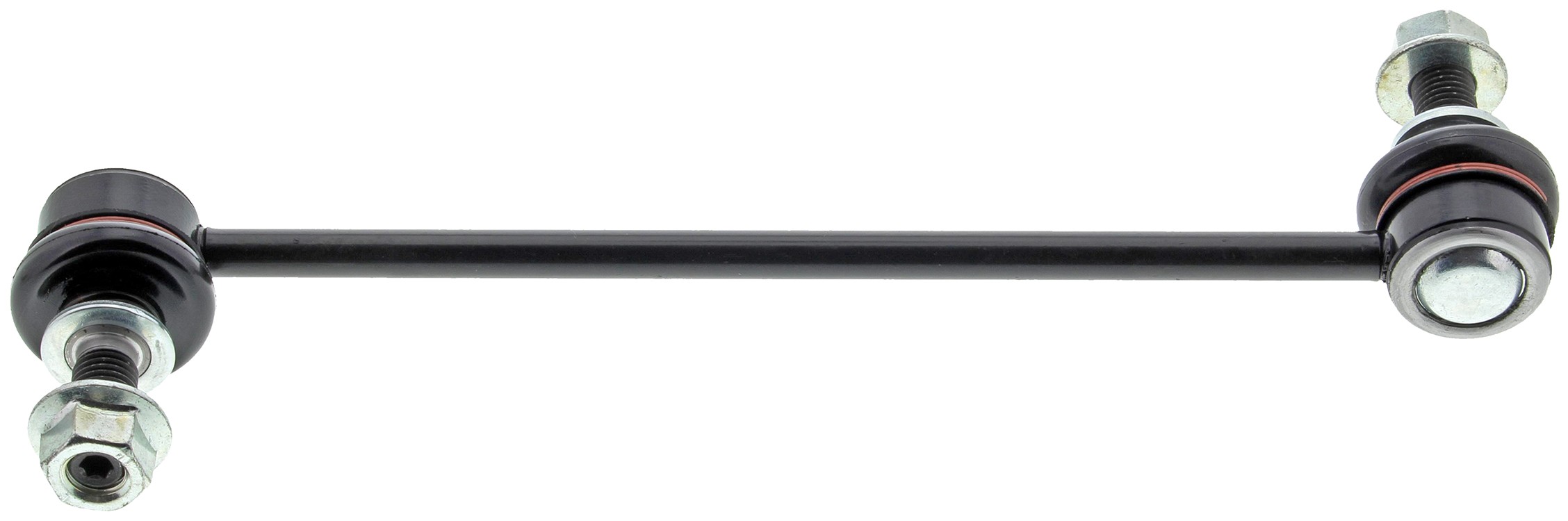 Mevotech MS108257 Suspension Stabilizer Bar Link Kit - Image 2