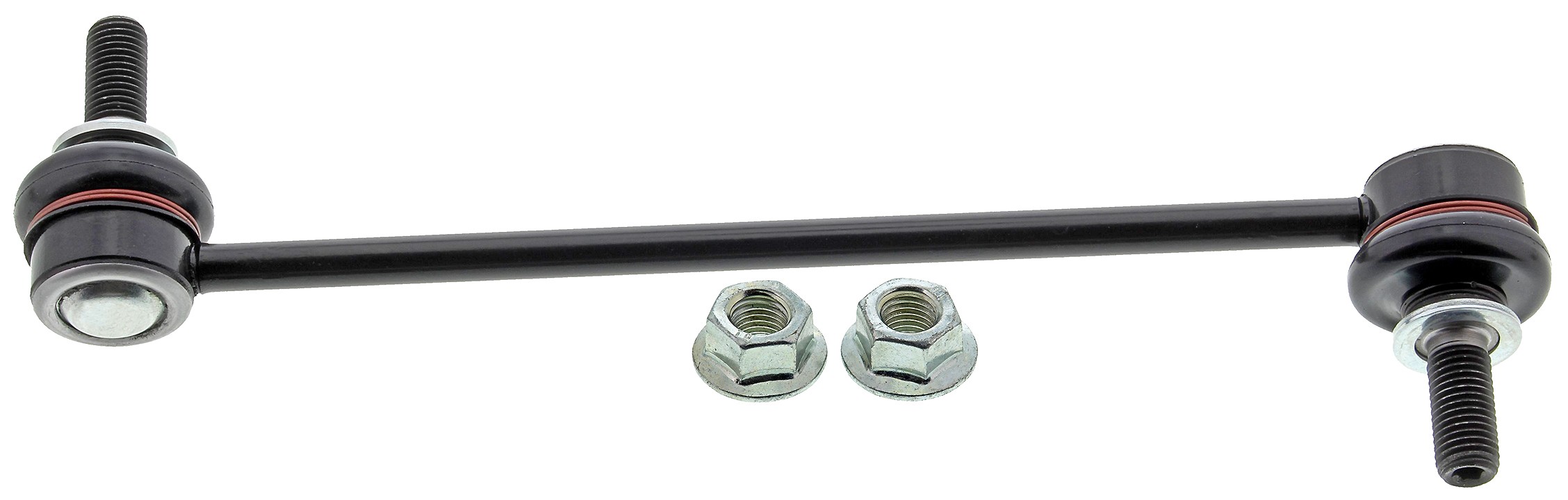 Mevotech MS108257 Suspension Stabilizer Bar Link Kit - Image 3