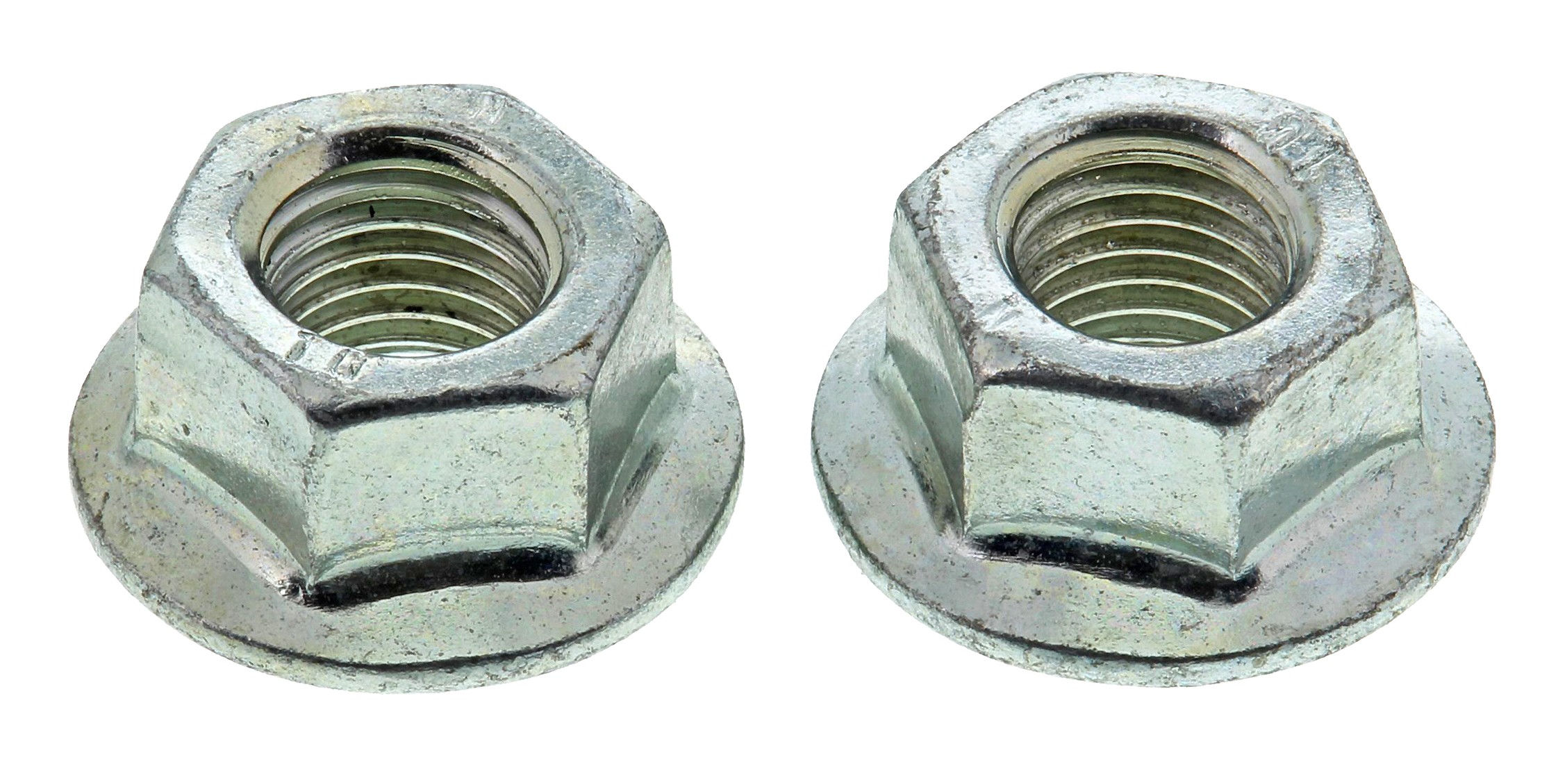 Mevotech MS108257 Suspension Stabilizer Bar Link Kit - Image 5