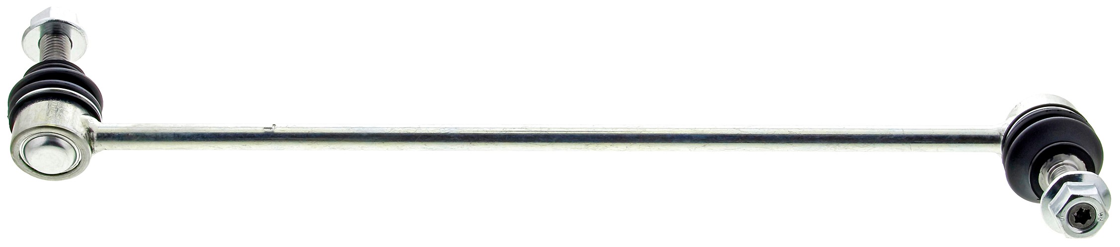 Mevotech MS108258 Suspension Stabilizer Bar Link Kit - Image 2