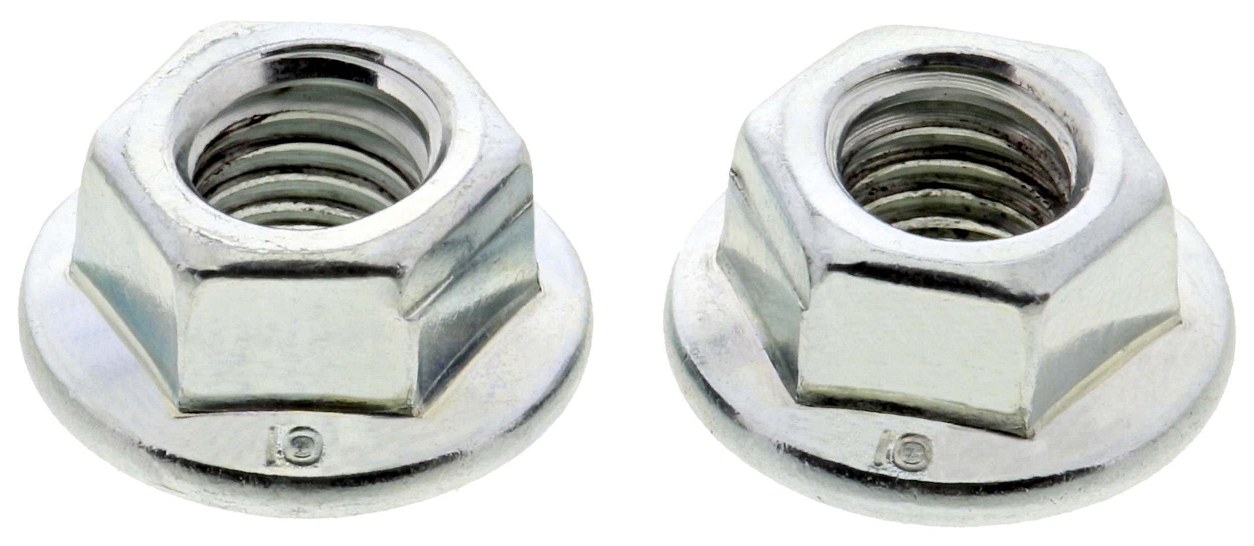 Mevotech MS108270 Suspension Stabilizer Bar Link Kit - Image 5
