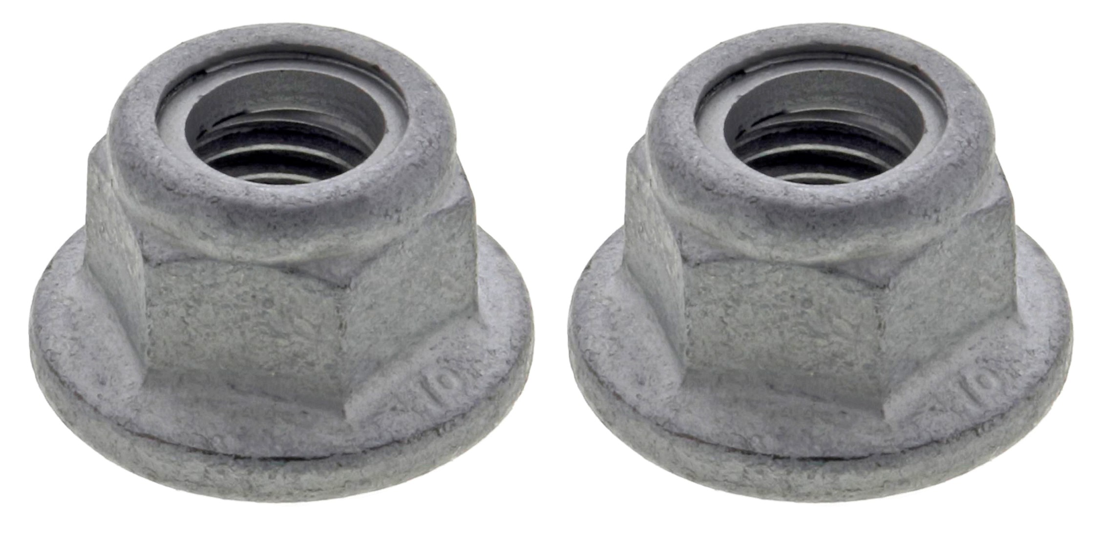 Mevotech MS108271 Suspension Stabilizer Bar Link Kit - Image 5