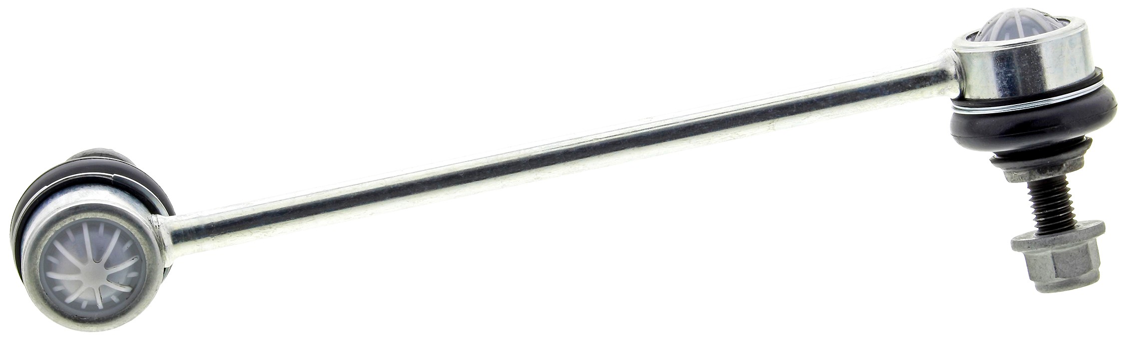 Mevotech MS108272 Suspension Stabilizer Bar Link Kit - Image 2