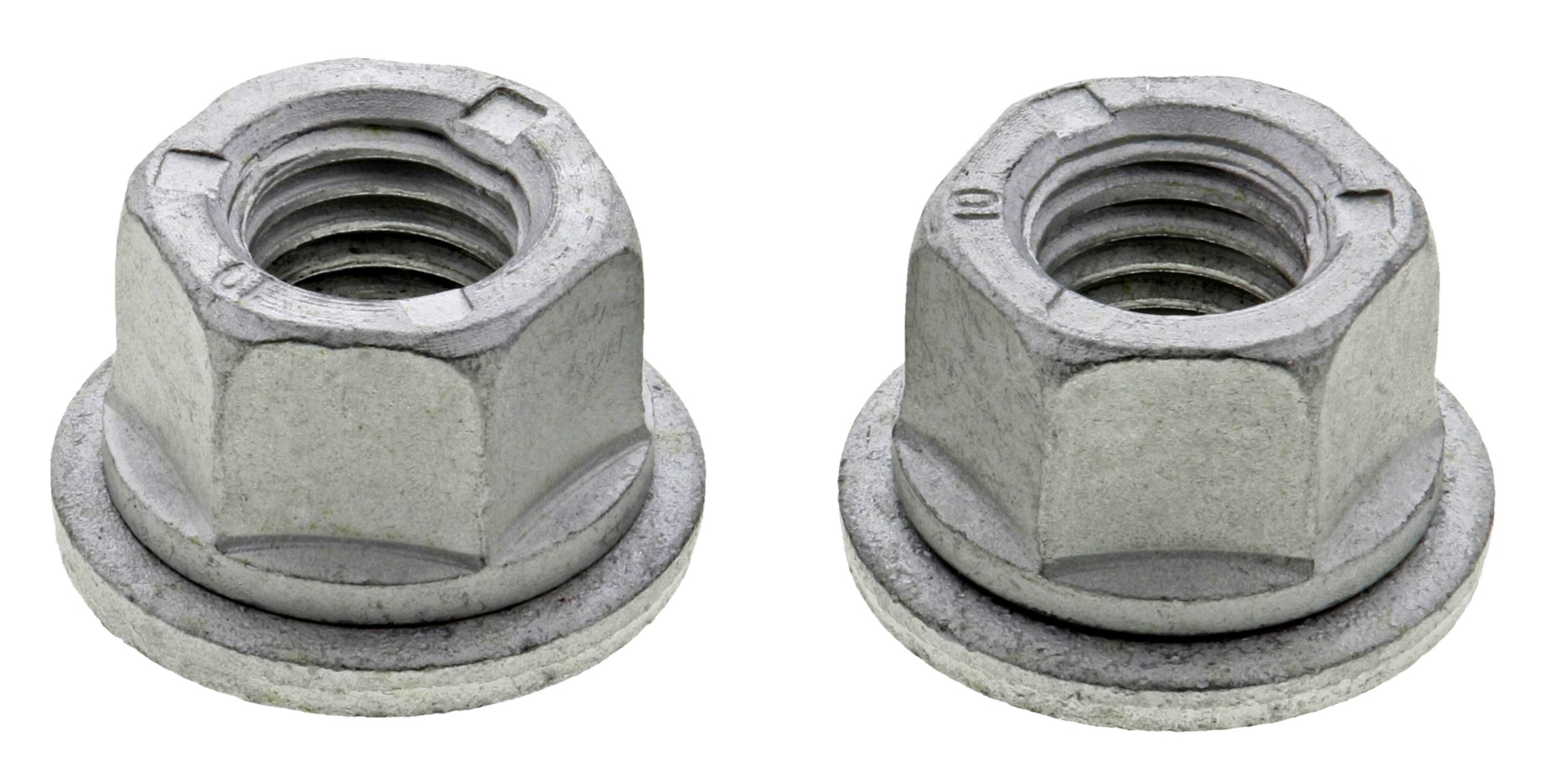 Mevotech MS108273 Suspension Stabilizer Bar Link Kit - Image 5