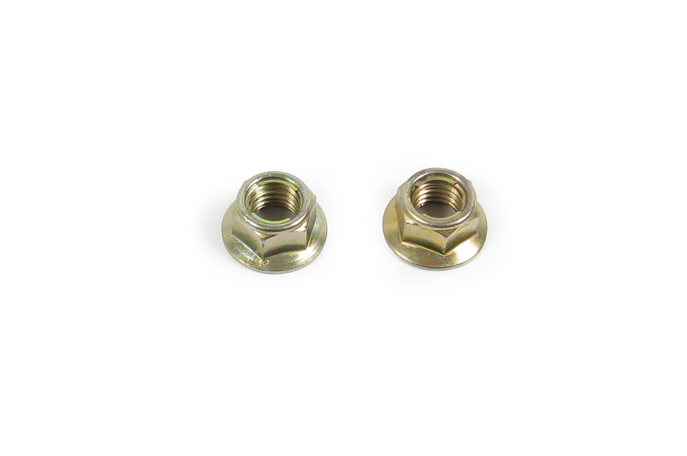Mevotech MS10827 Suspension Stabilizer Bar Link Kit