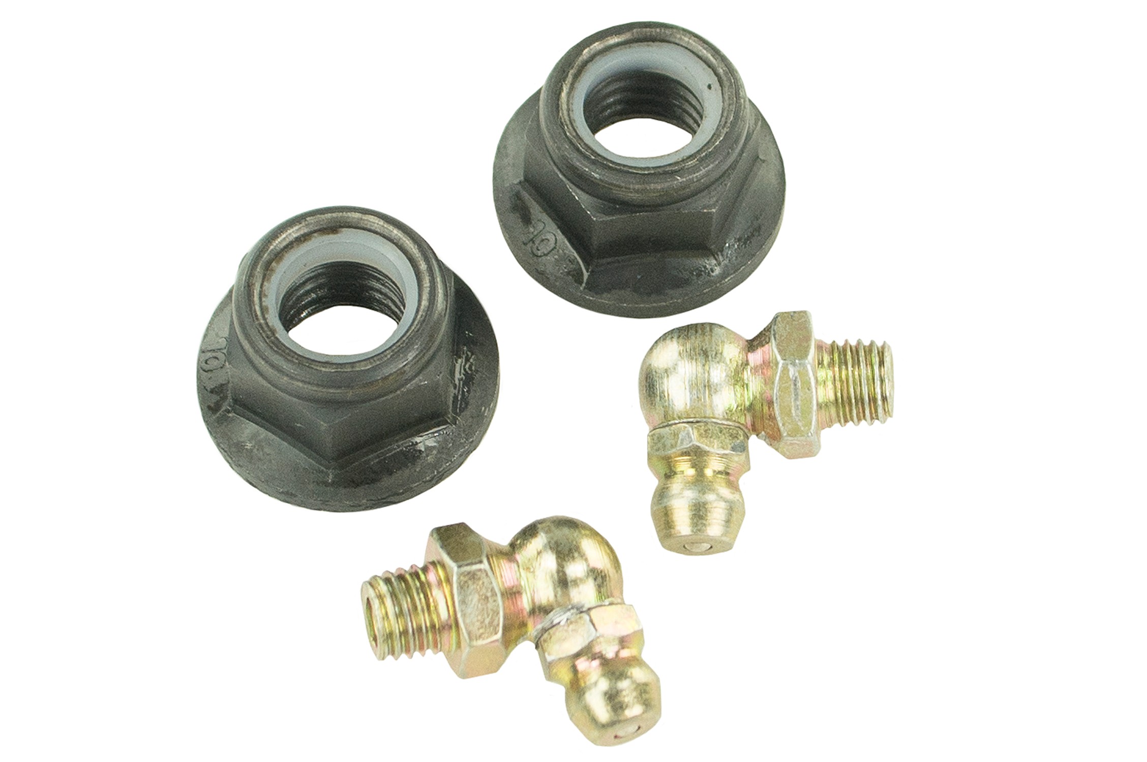 Mevotech MS10828 Suspension Stabilizer Bar Link Kit - Image 6