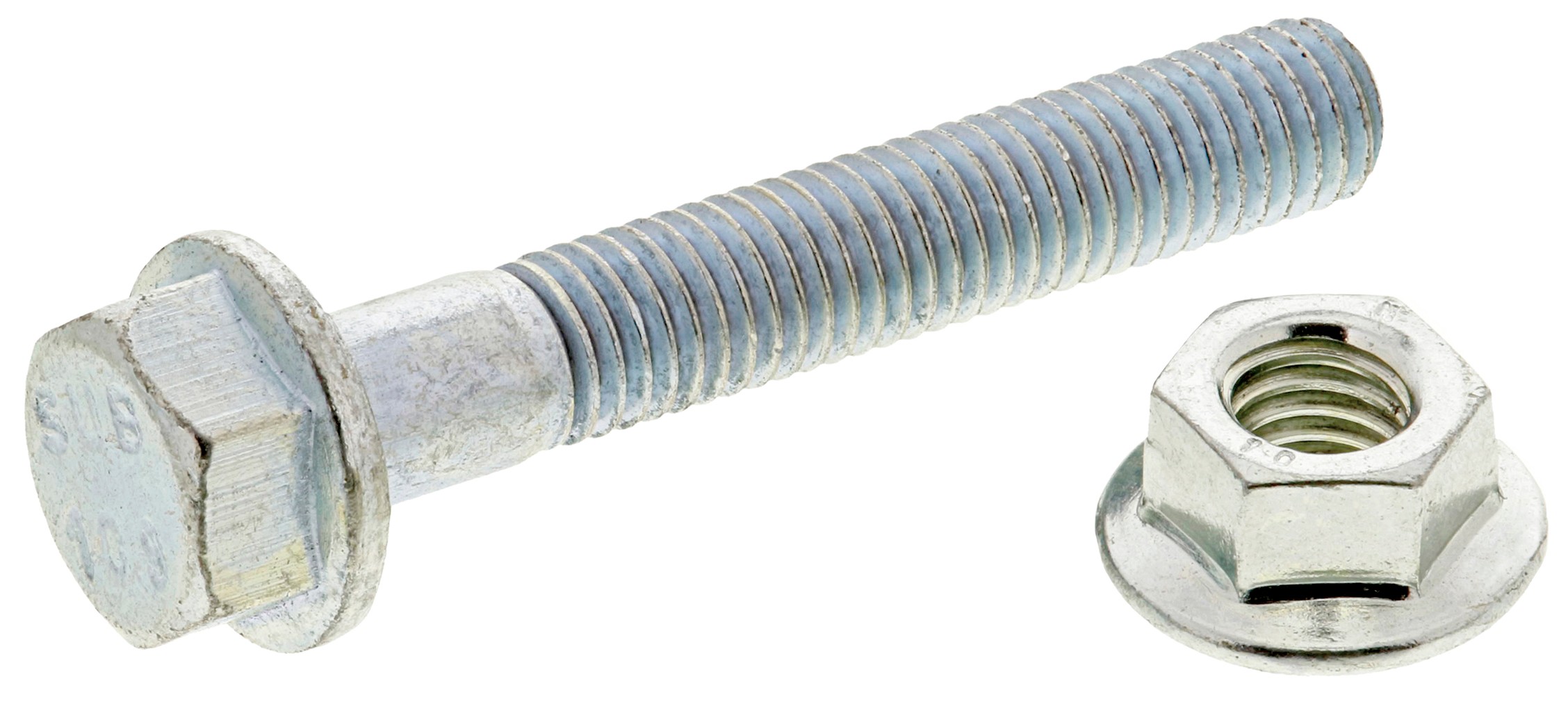 Mevotech MS108298 Suspension Stabilizer Bar Link Kit - Image 5