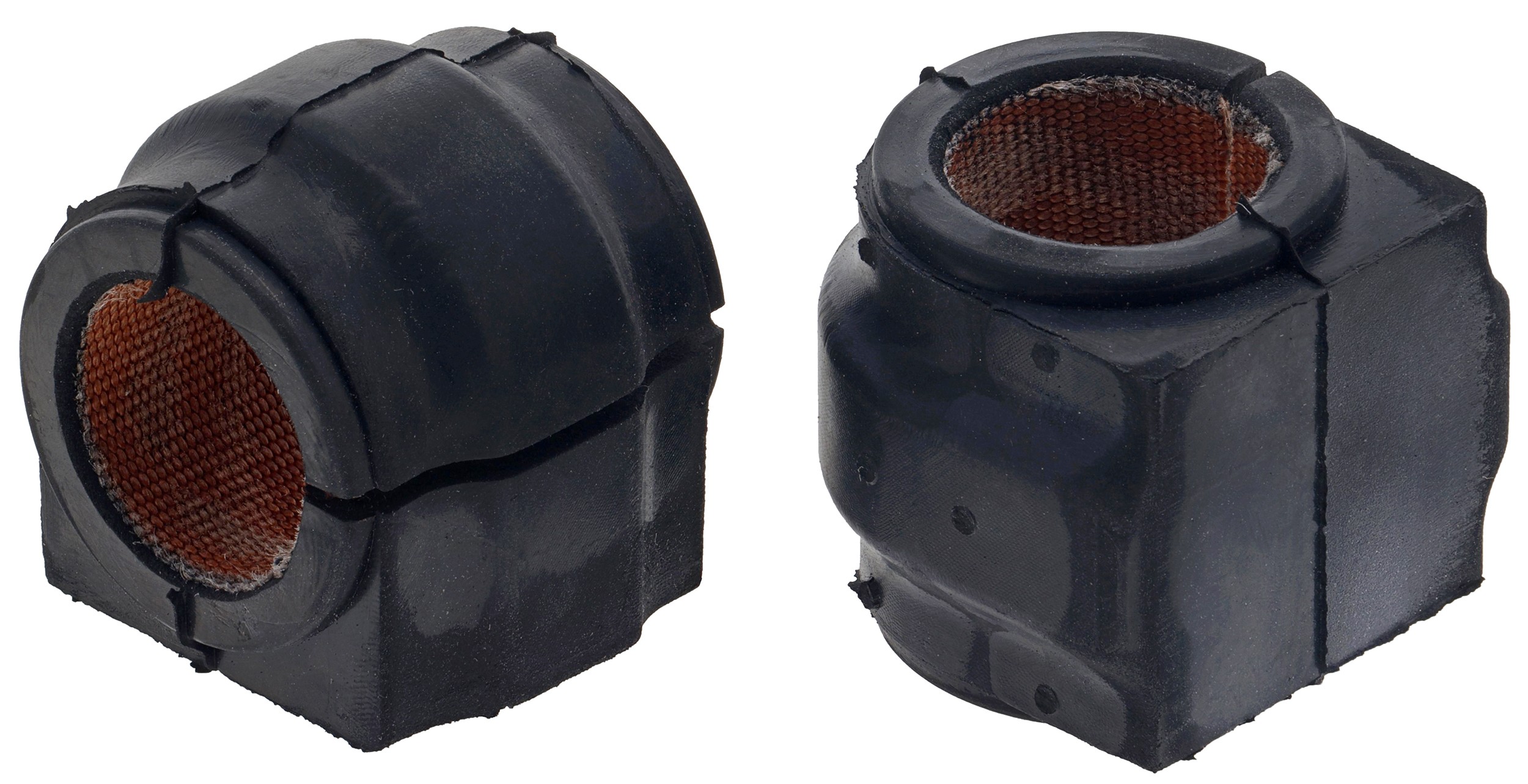 Mevotech MS108318 Suspension Stabilizer Bar Bushing Kit - Image 2