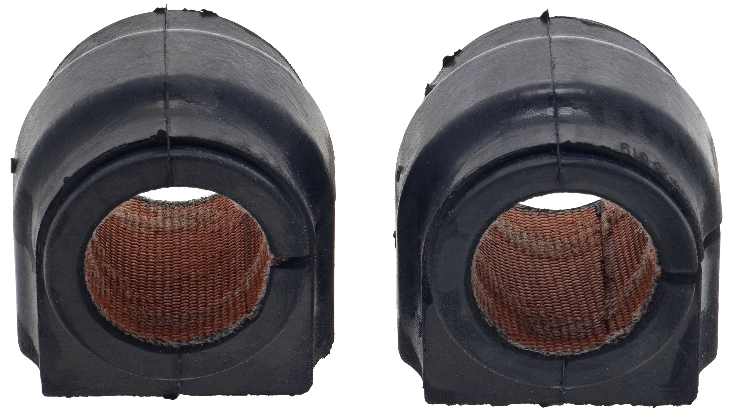 Mevotech MS108318 Suspension Stabilizer Bar Bushing Kit - Image 3