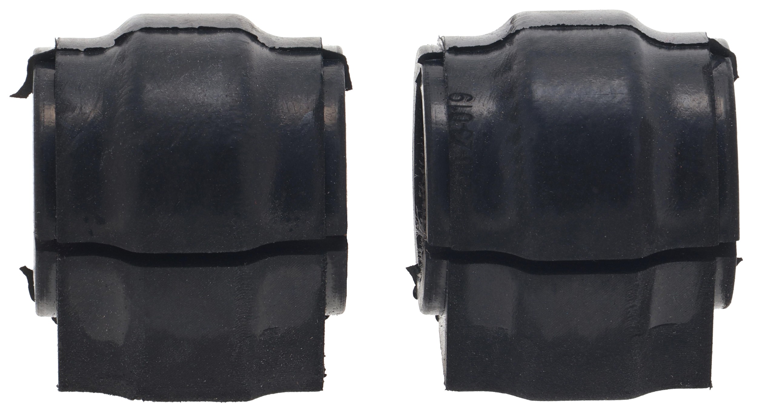 Mevotech MS108318 Suspension Stabilizer Bar Bushing Kit - Image 4