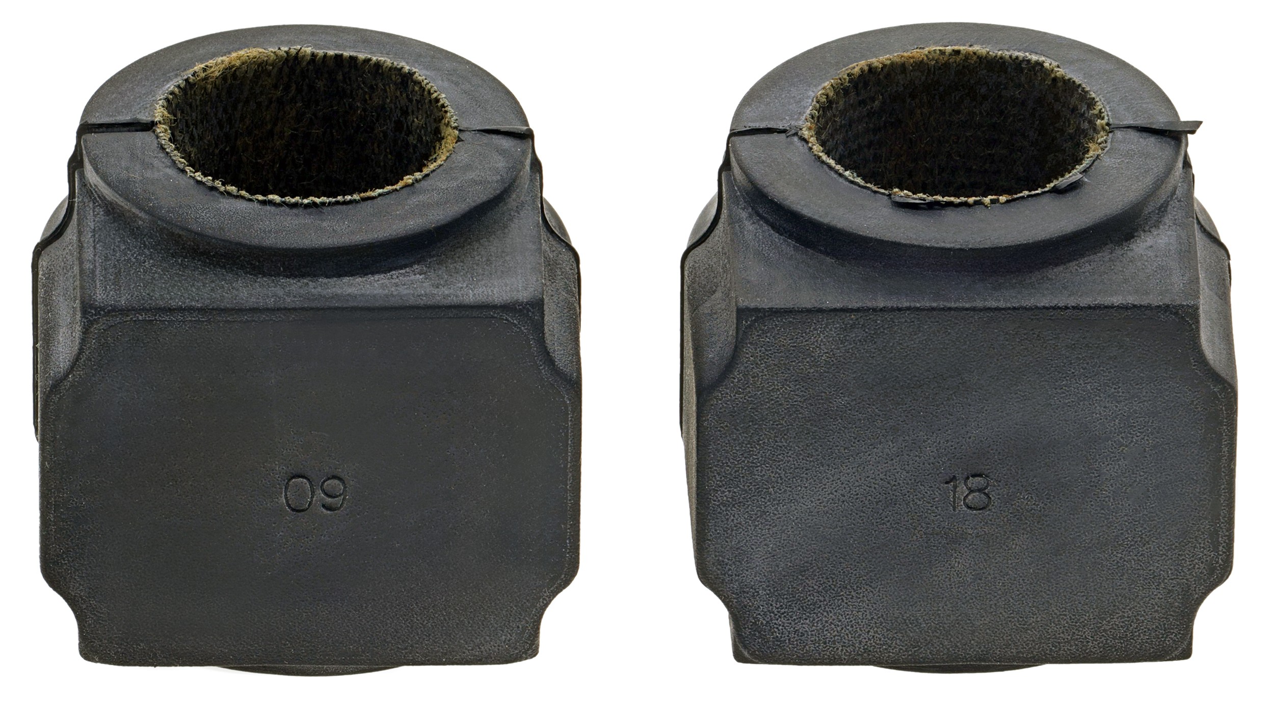 Mevotech MS108327 Suspension Stabilizer Bar Bushing Kit