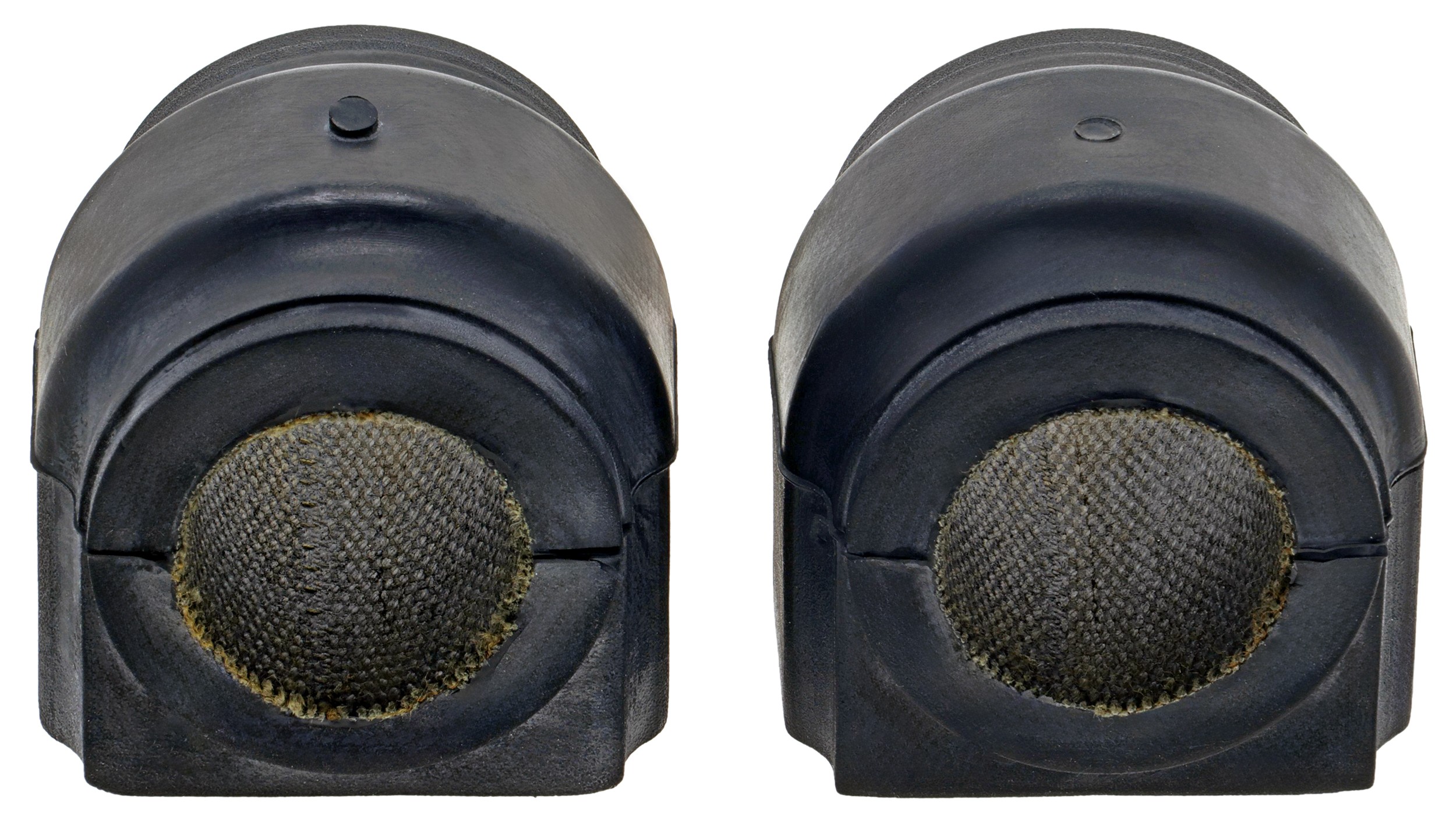 Mevotech MS108327 Suspension Stabilizer Bar Bushing Kit - Image 3