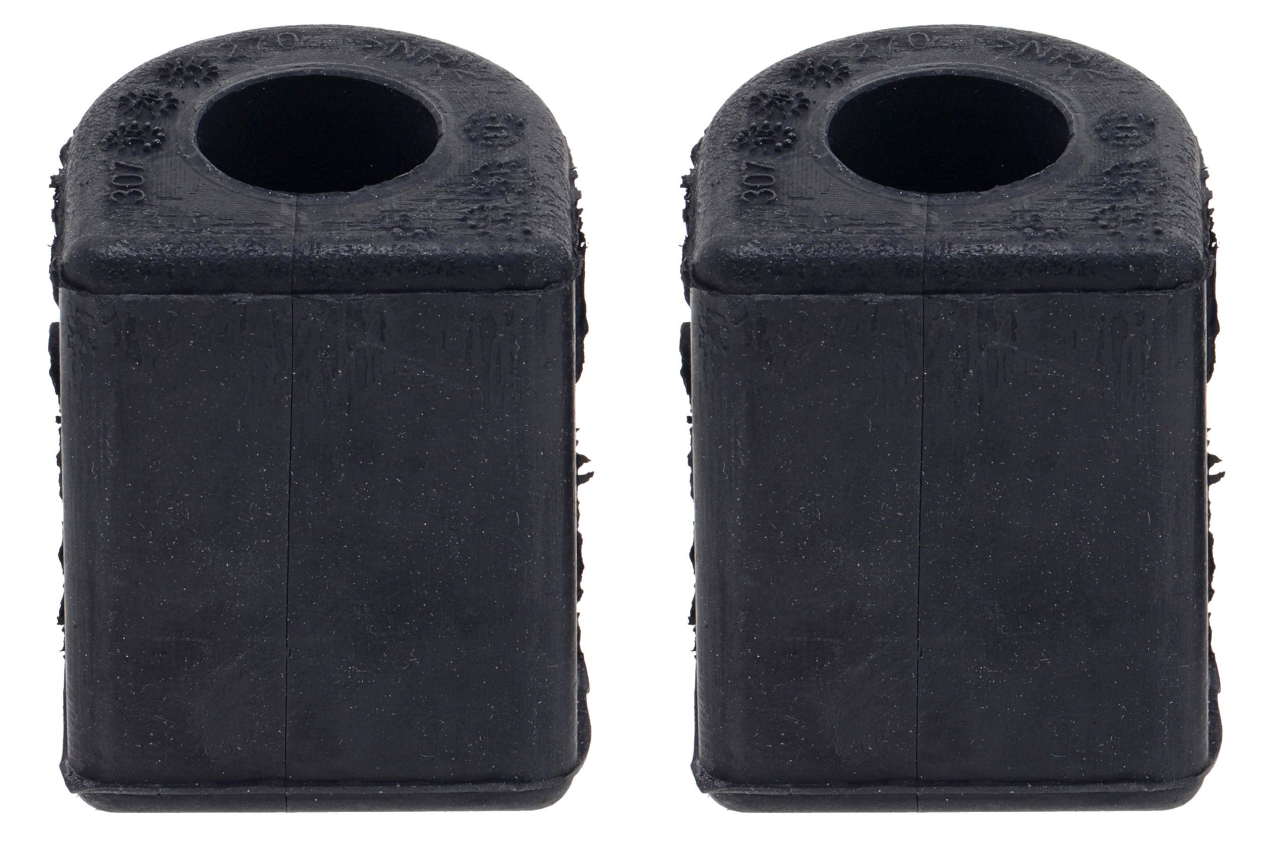 Mevotech MS108335 Suspension Stabilizer Bar Bushing Kit - Image 4