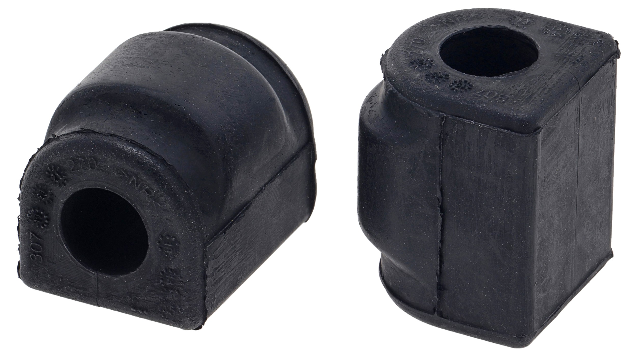 Mevotech MS108335 Suspension Stabilizer Bar Bushing Kit - Image 3