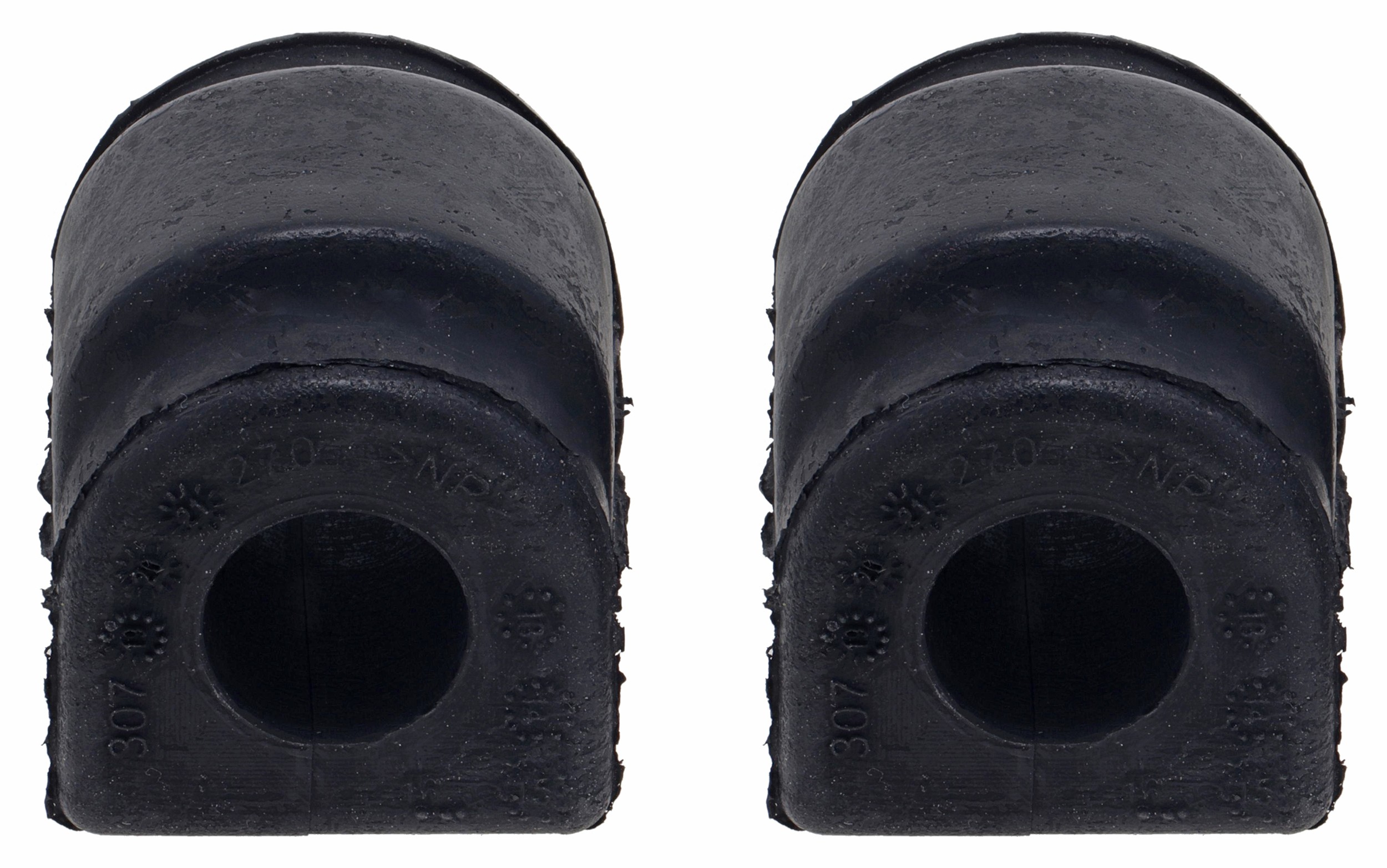 Mevotech MS108335 Suspension Stabilizer Bar Bushing Kit - Image 2